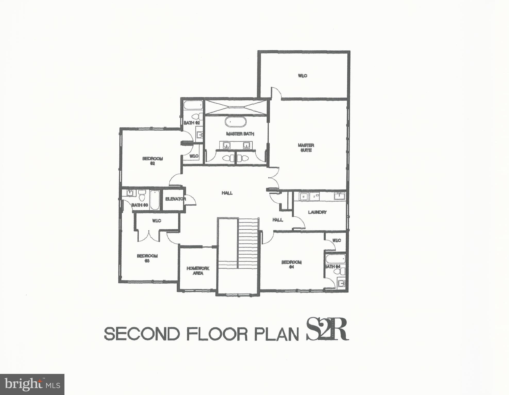 ROCK SPRING - Residential