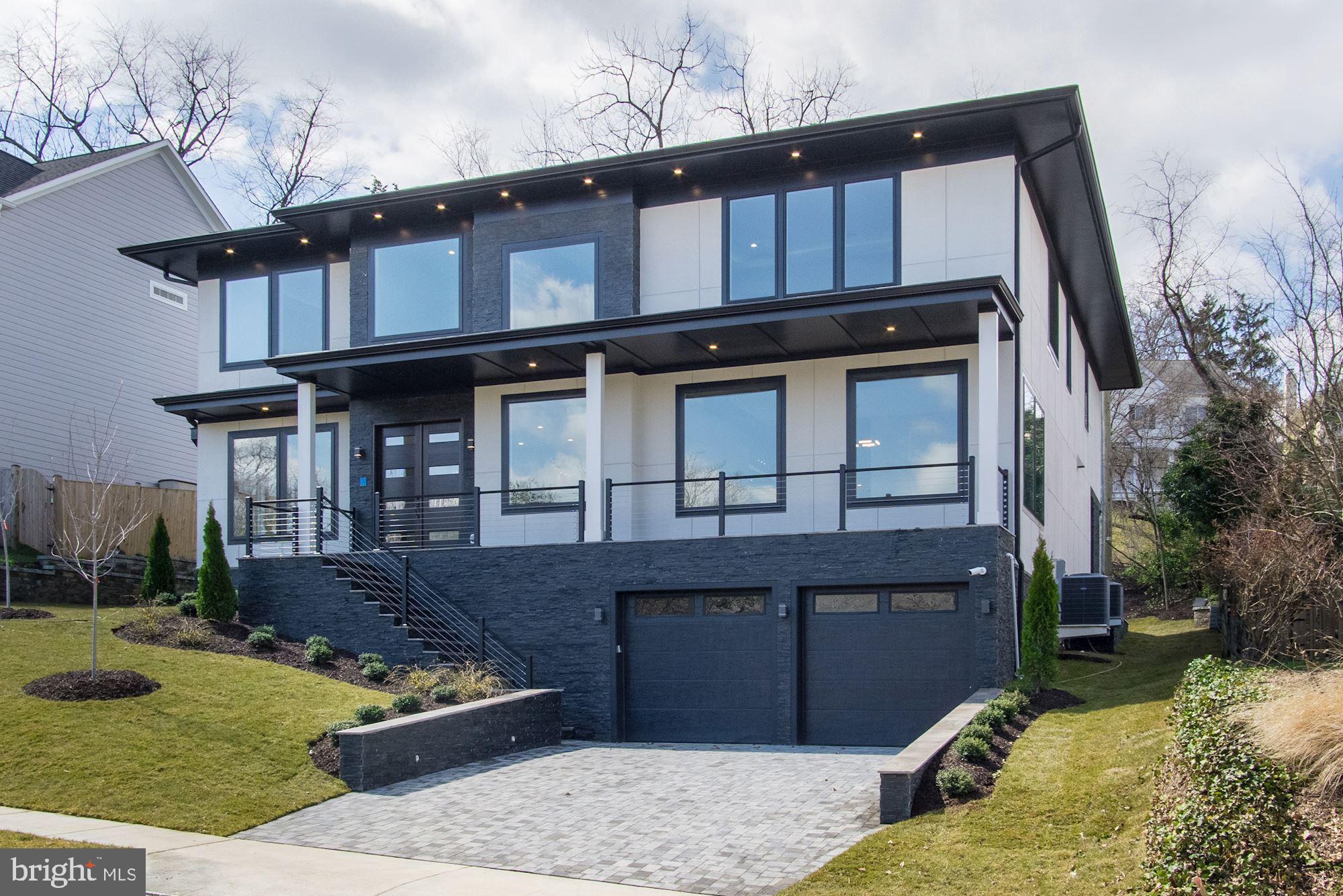 ROCK SPRING - Residential