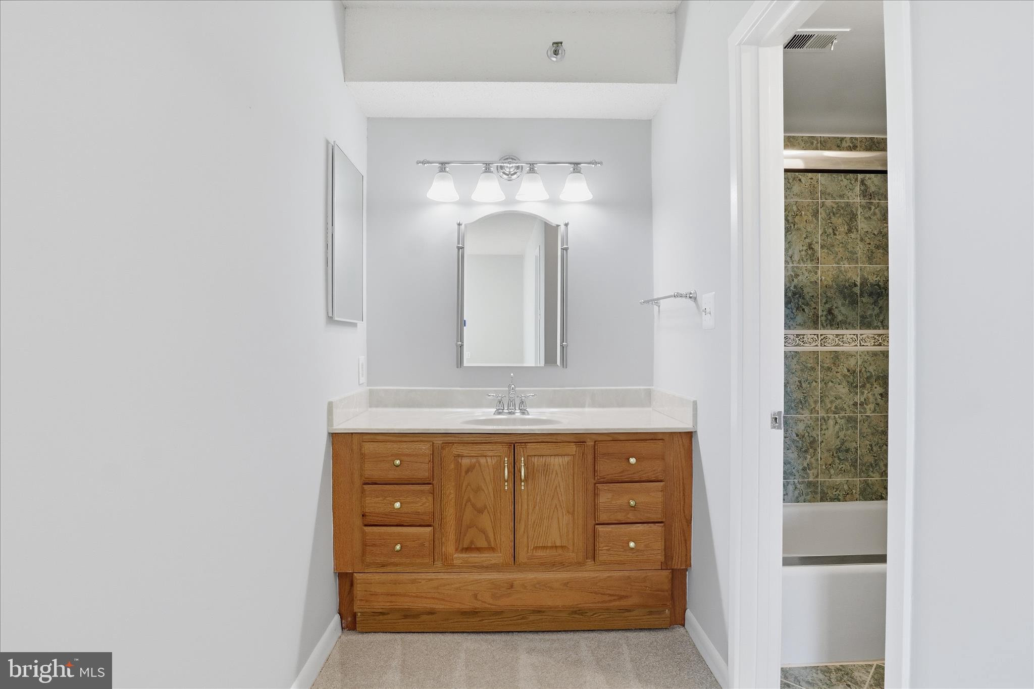 SKYLINE HOUSE - Residential