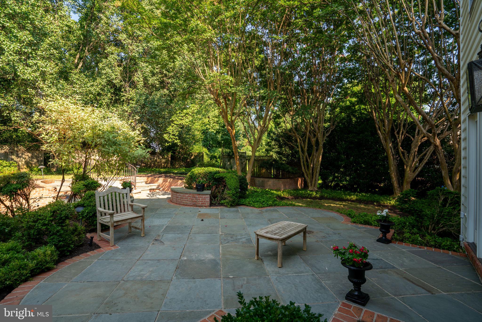 MC LEAN HUNT ESTATES - Residential