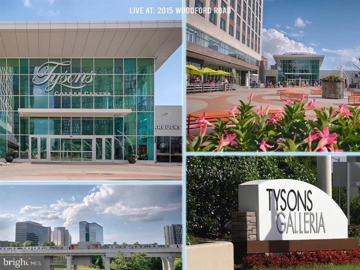 MC LEAN HUNT ESTATES - Residential