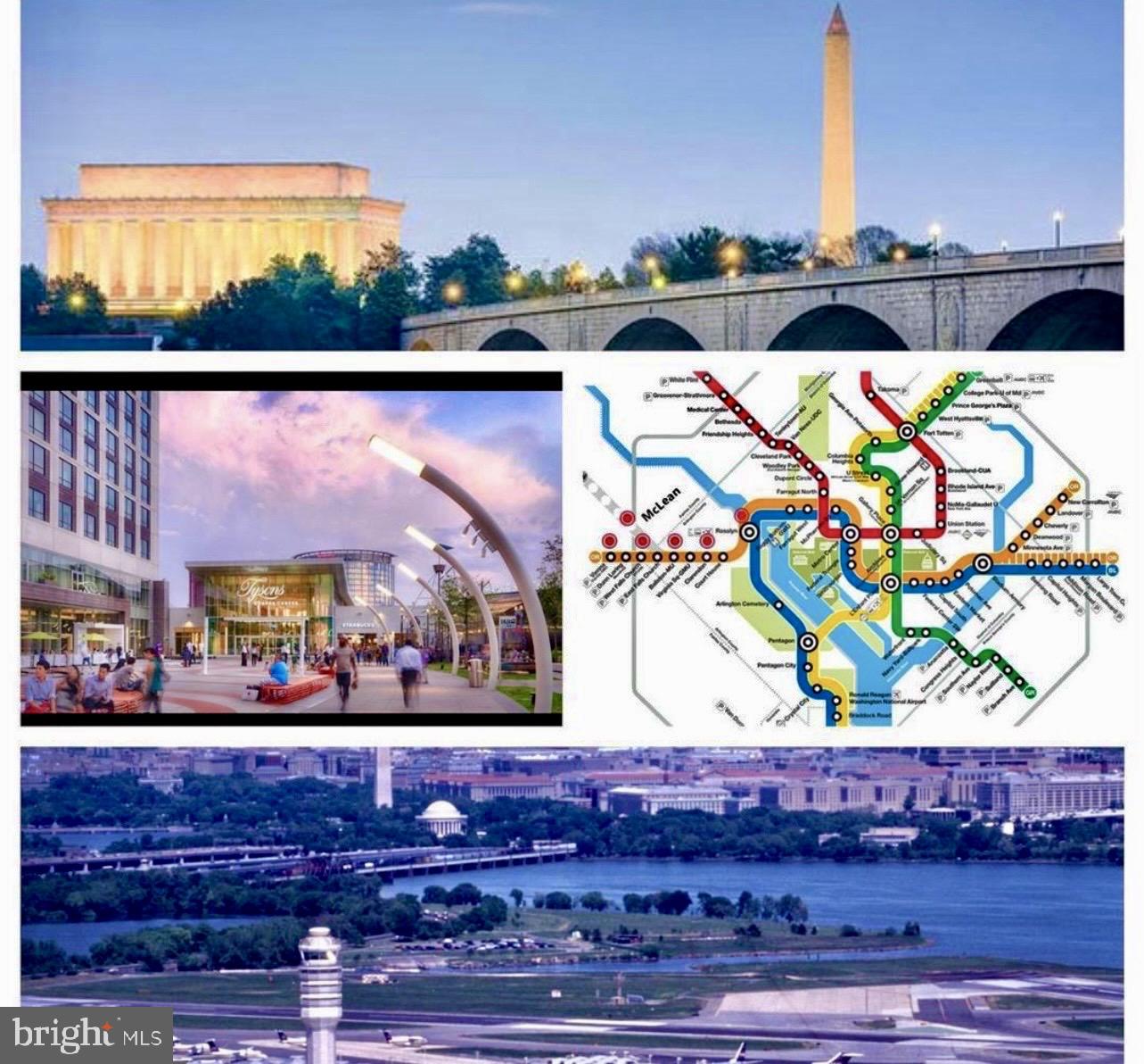 MC LEAN HUNT ESTATES - Residential