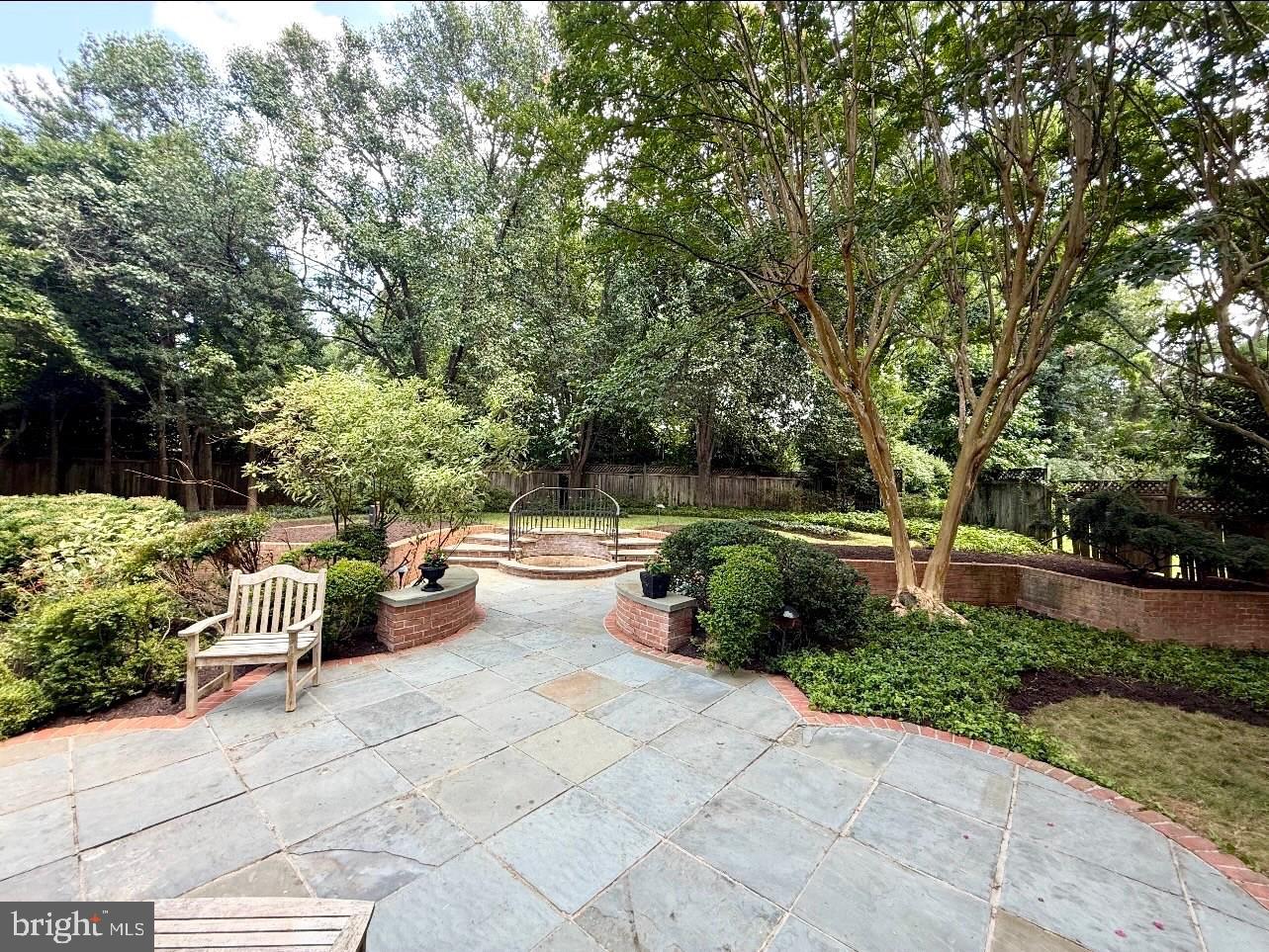 MC LEAN HUNT ESTATES - Residential