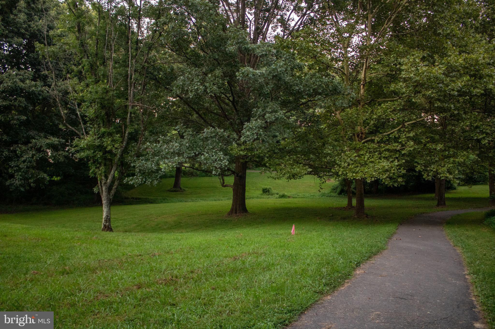 MC LEAN HUNT ESTATES - Residential