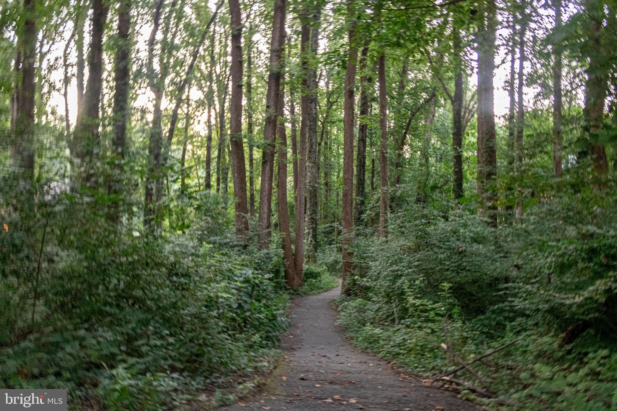 MC LEAN HUNT ESTATES - Residential