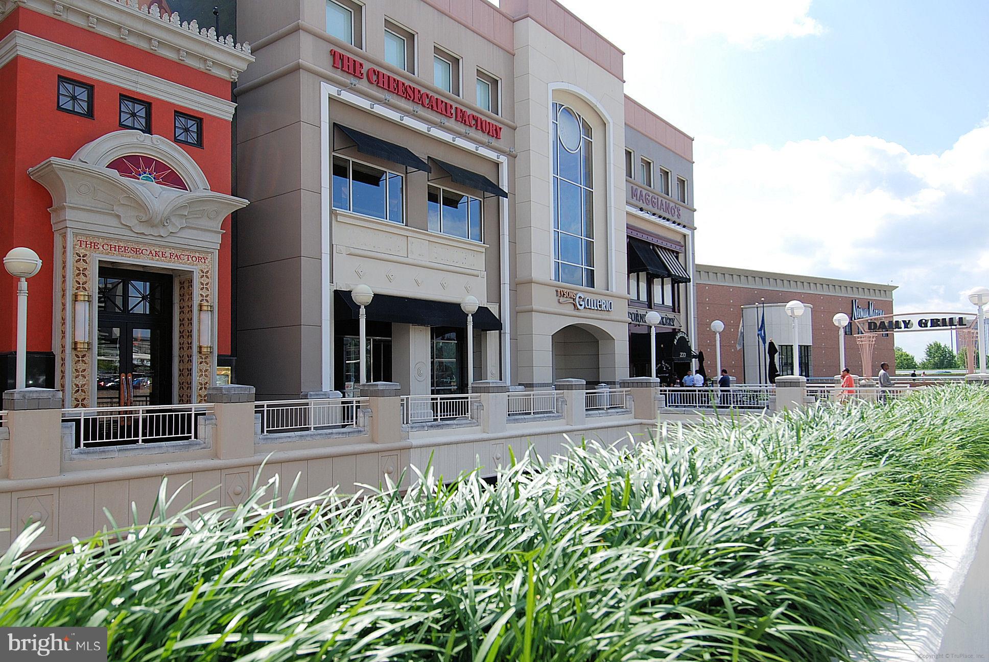 MC LEAN HUNT ESTATES - Residential