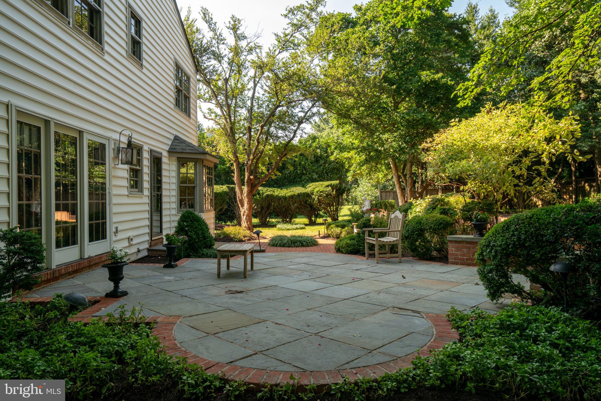 MC LEAN HUNT ESTATES - Residential