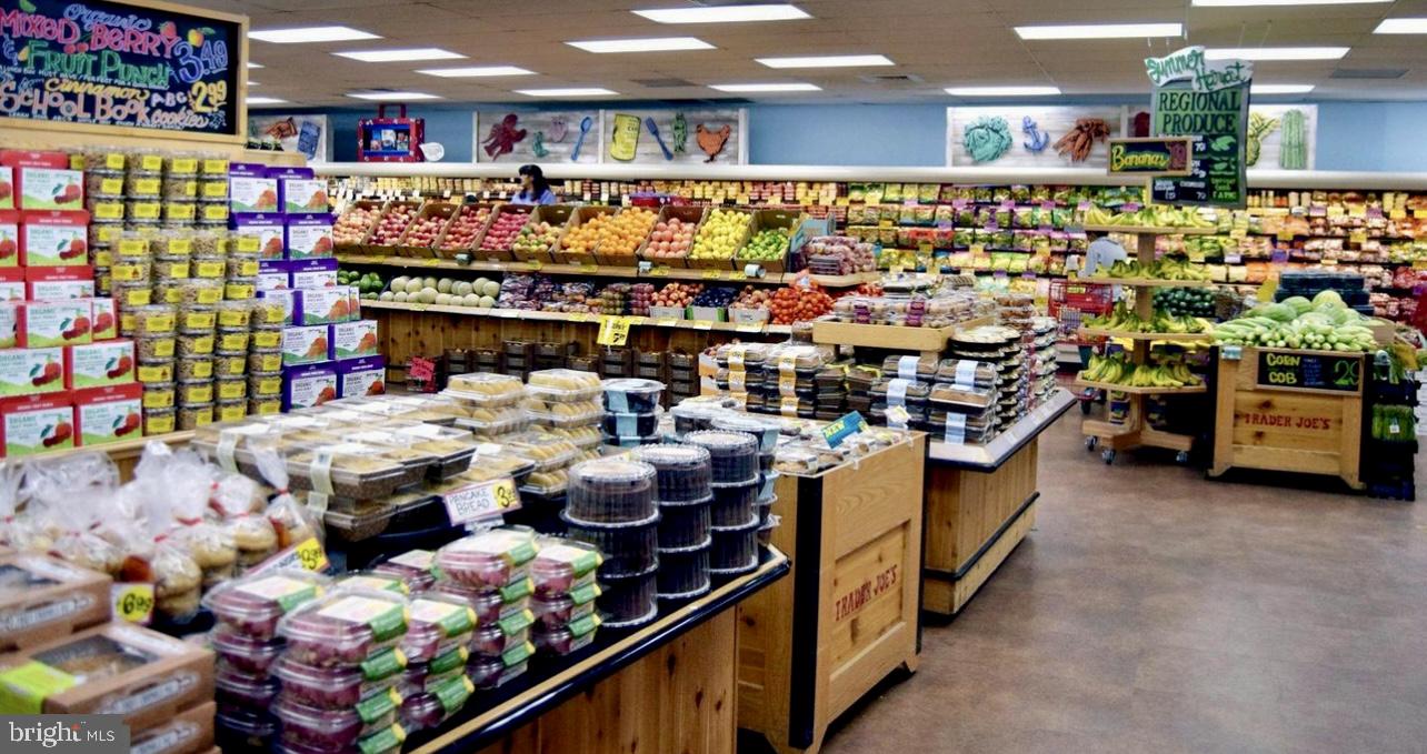 MC LEAN HUNT ESTATES - Residential