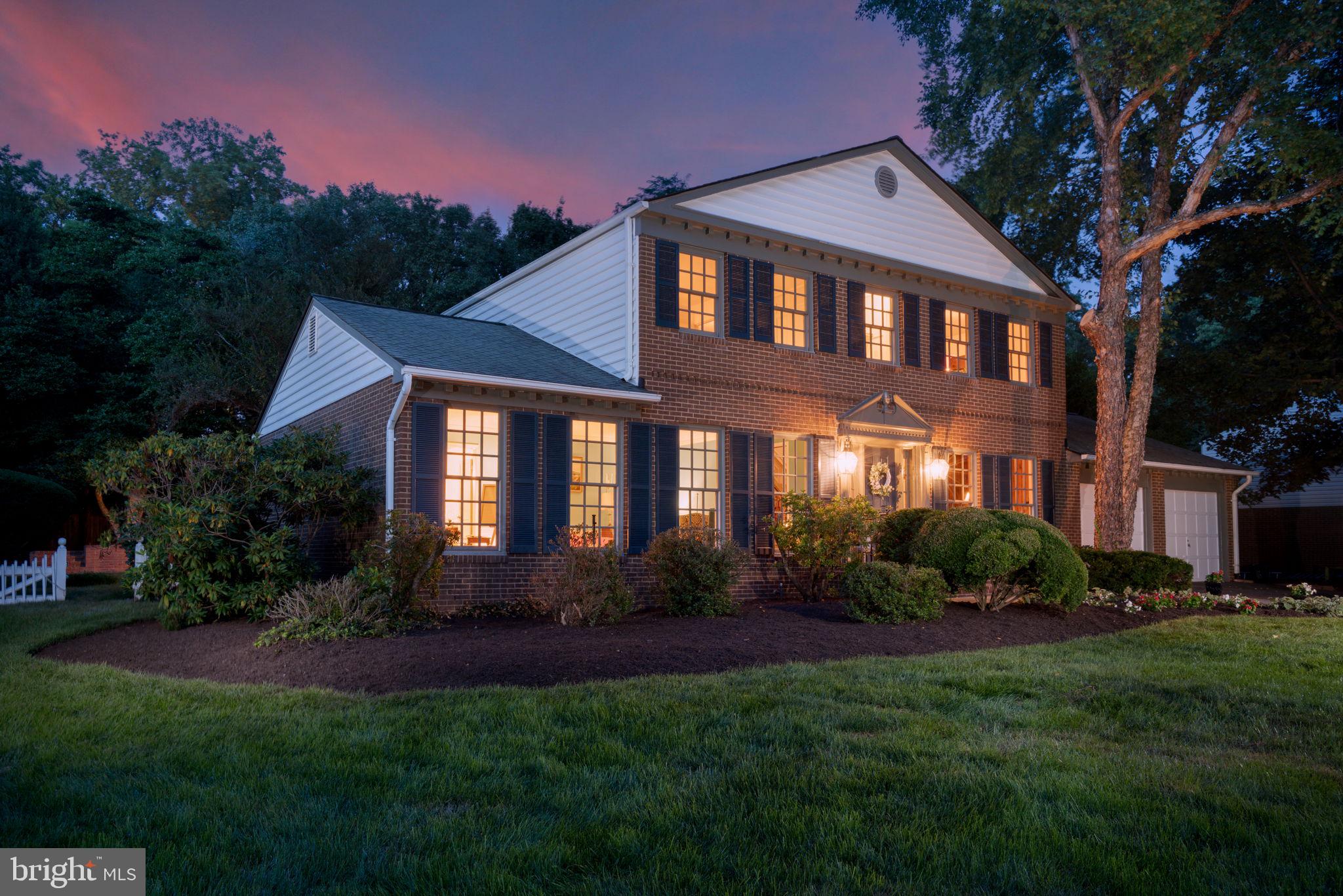1197 MEADOW GREEN LANE