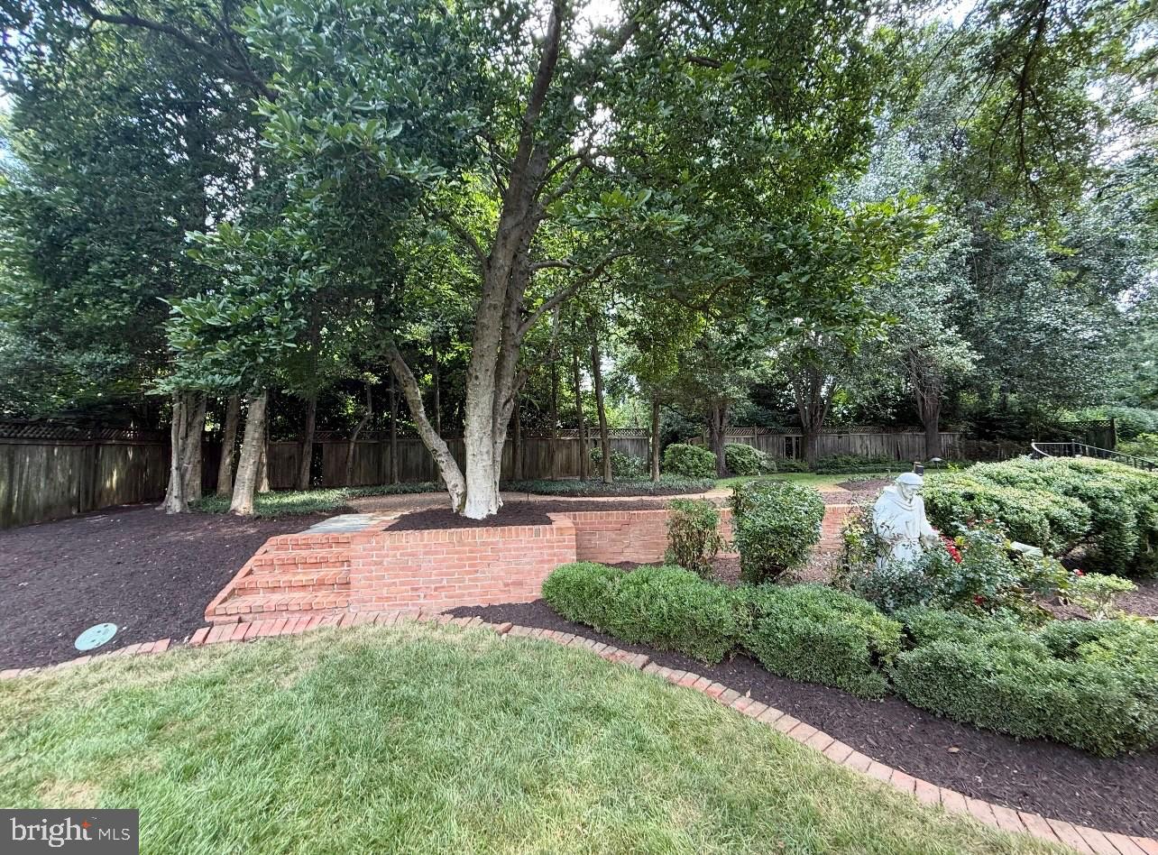 MC LEAN HUNT ESTATES - Residential