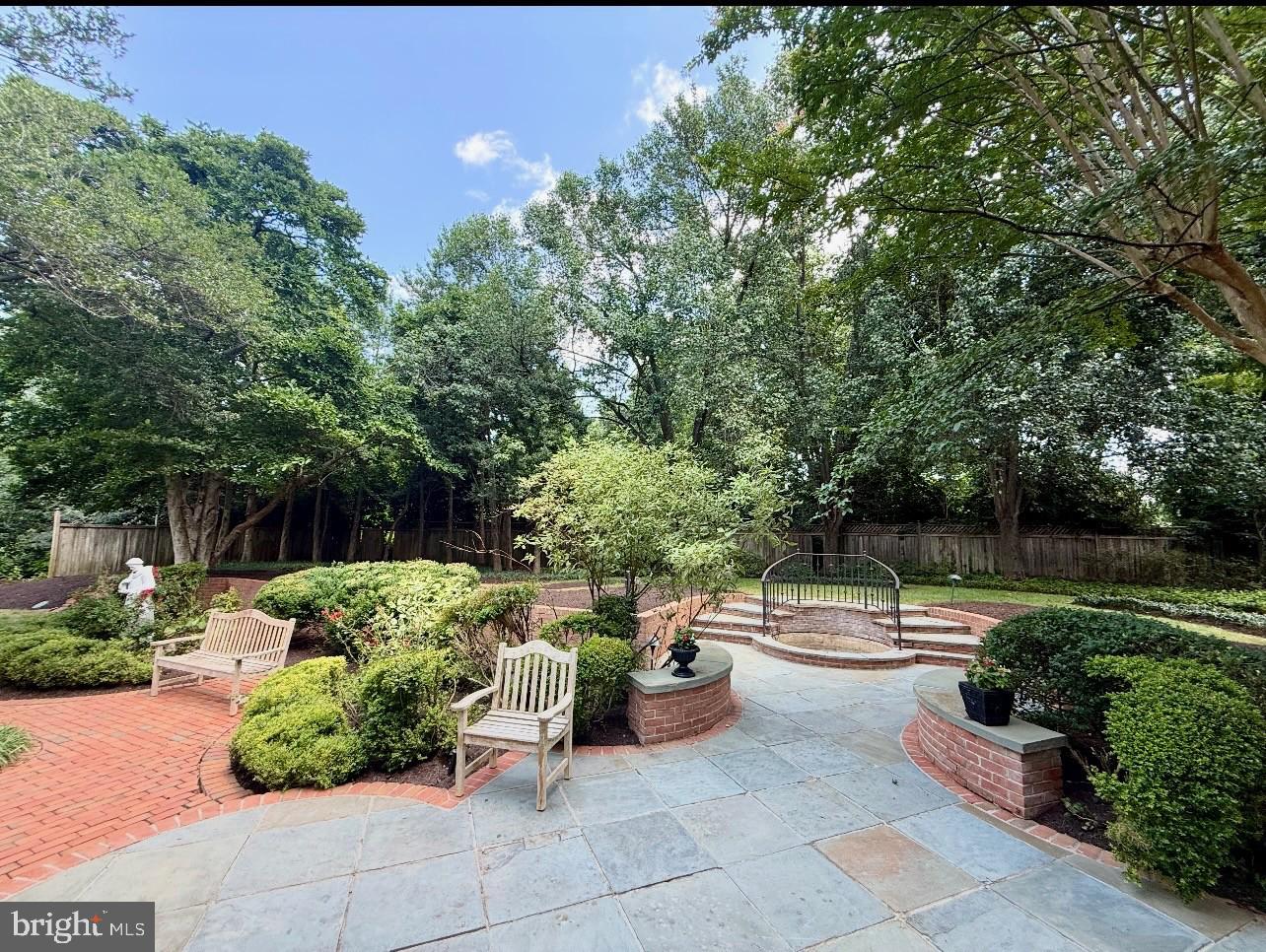 MC LEAN HUNT ESTATES - Residential