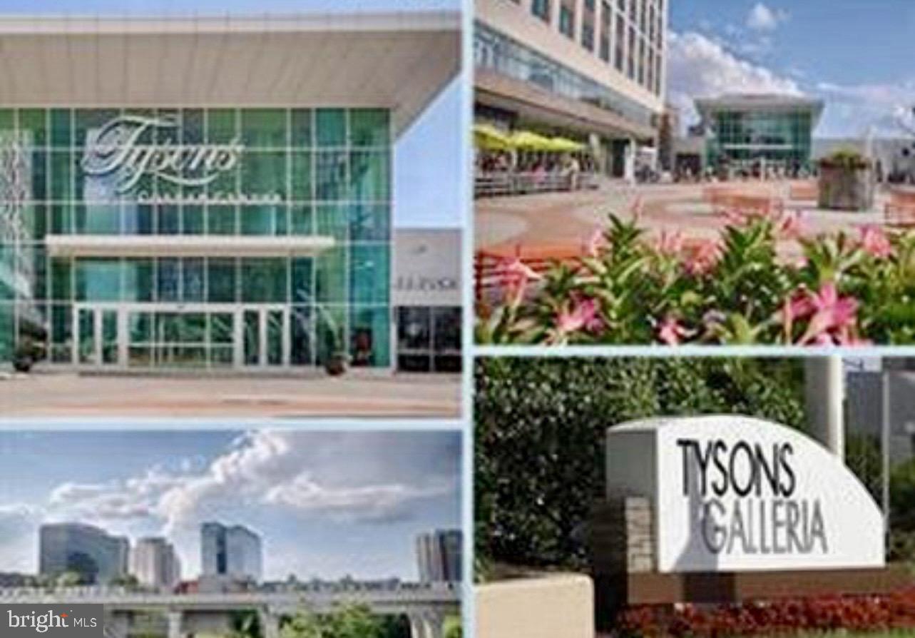 MC LEAN HUNT ESTATES - Residential