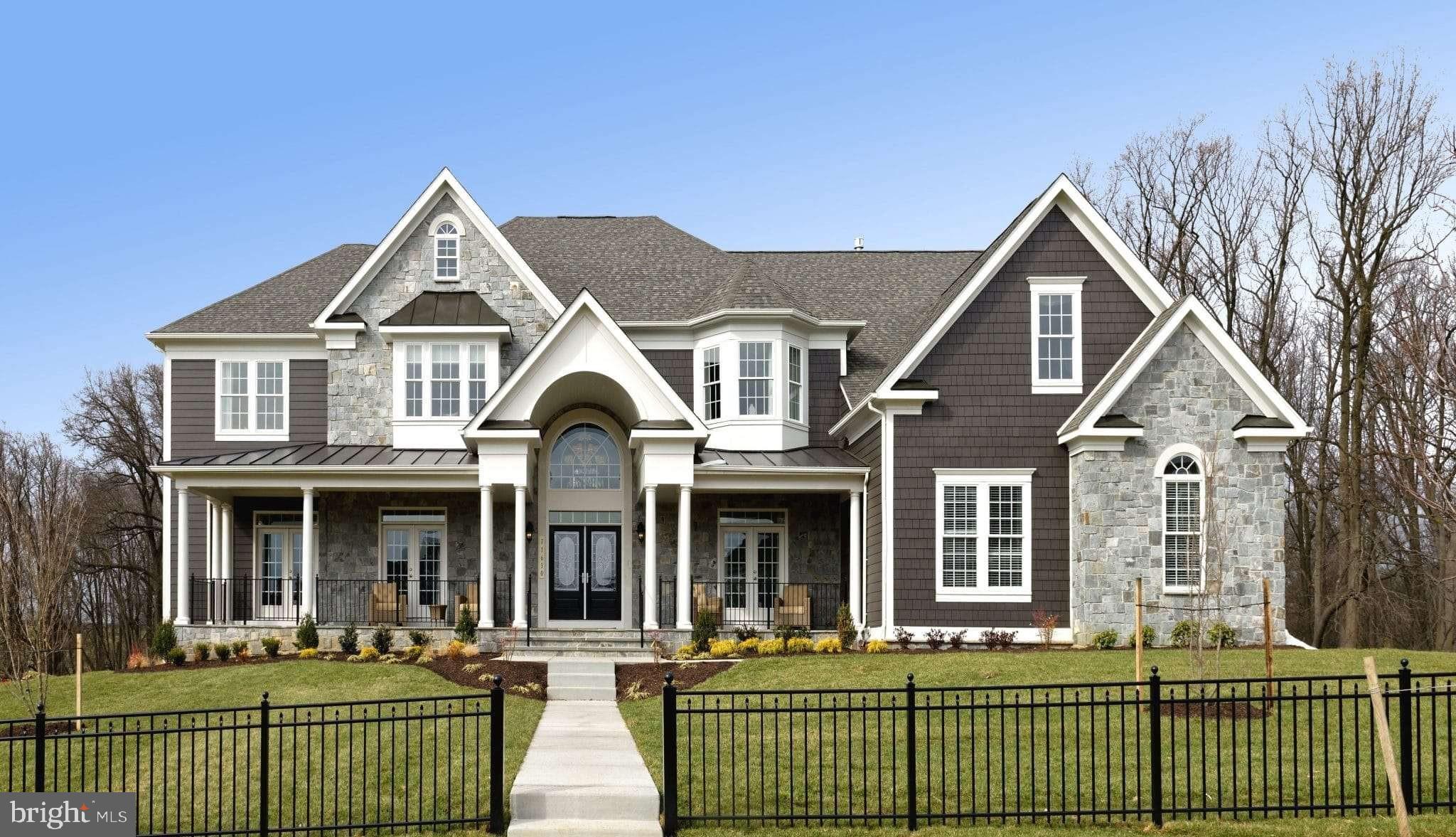 LINDEN GROVE - Residential