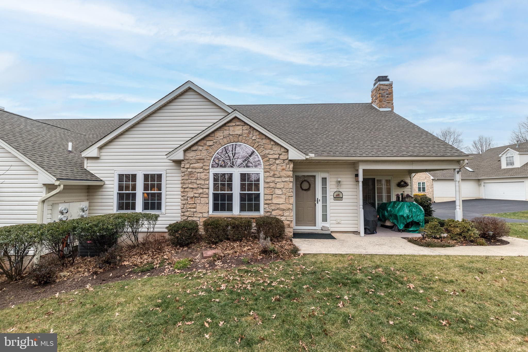 LIONSGATE - Residential