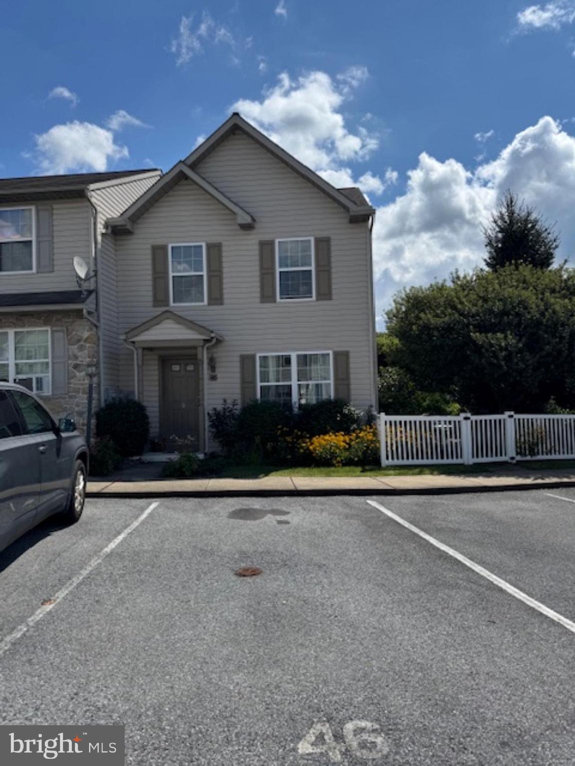 48 LAUREL DRIVE