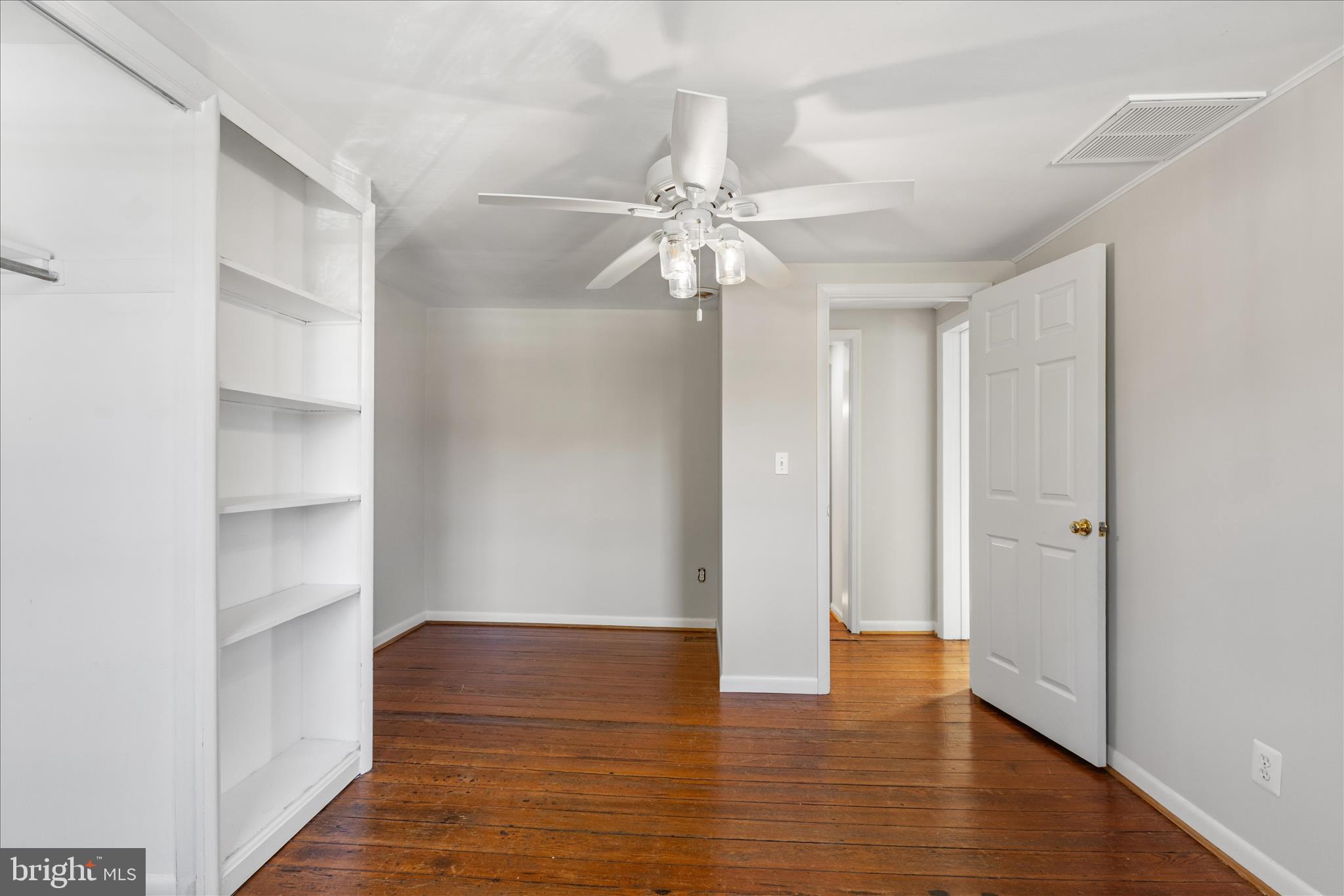 HISTORIC LEESBURG - Residential