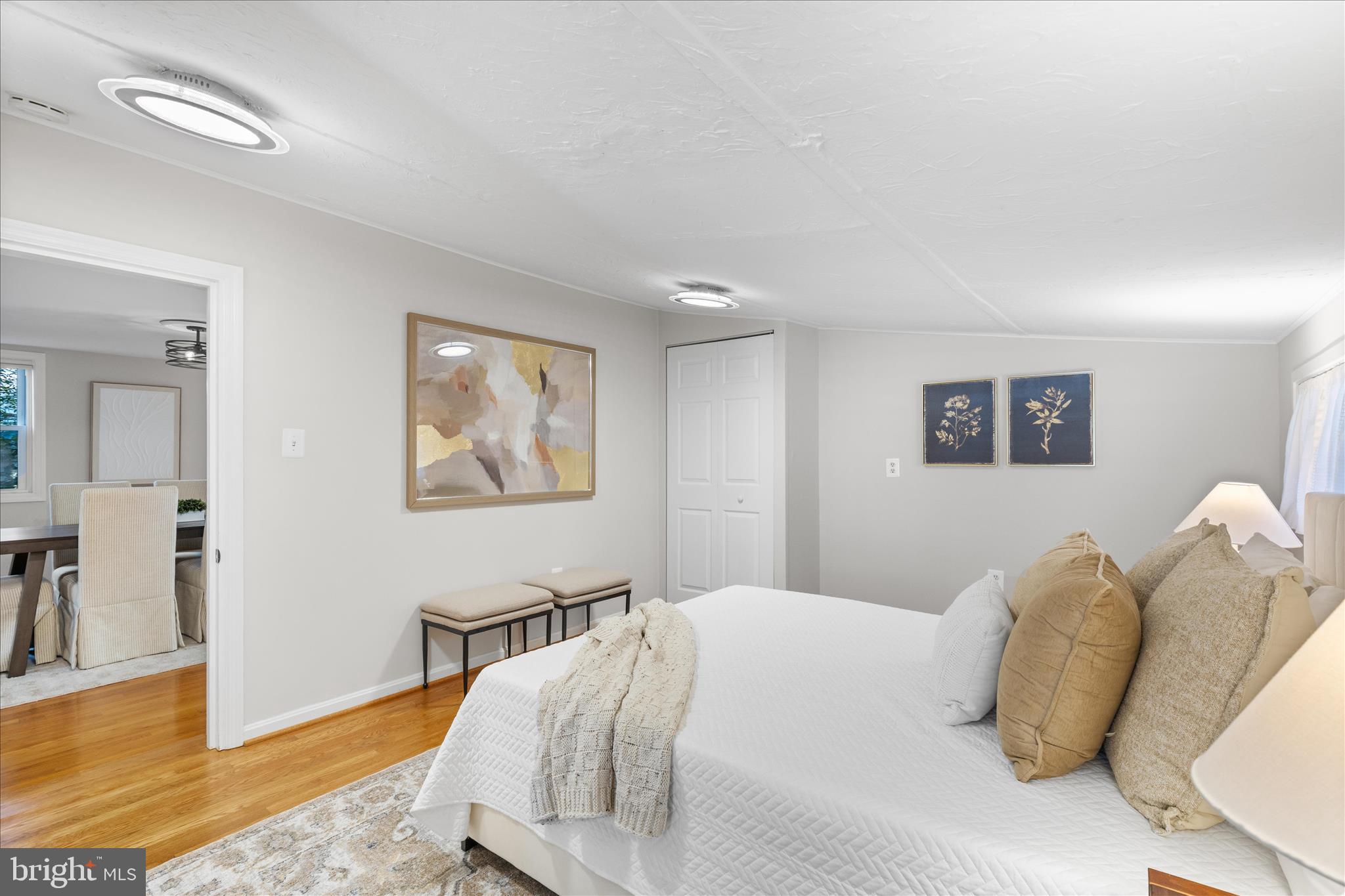 HISTORIC LEESBURG - Residential