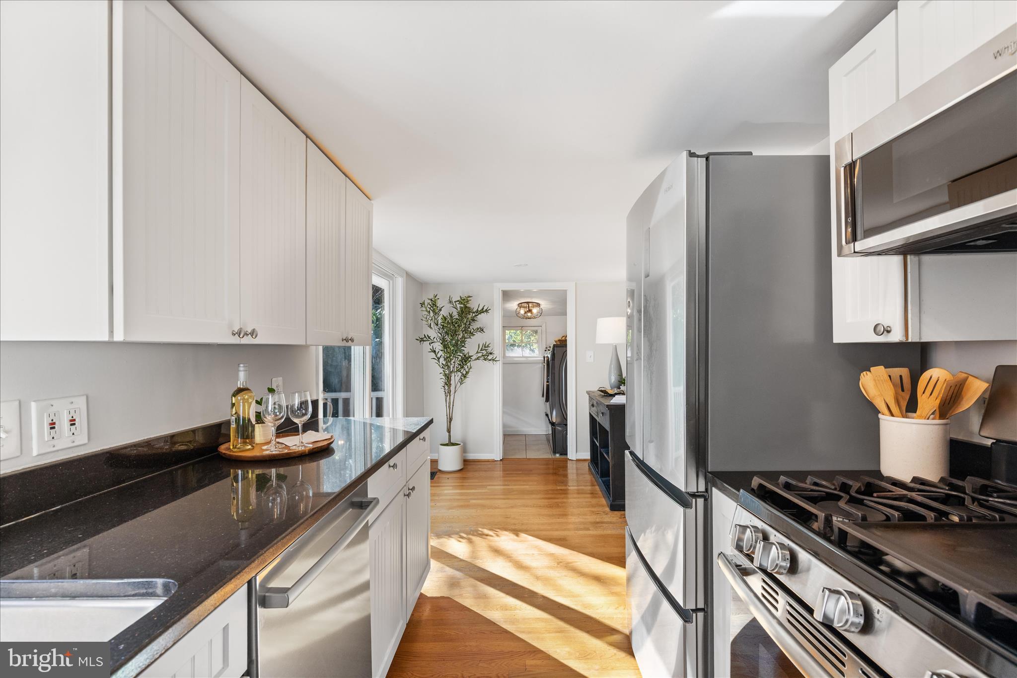 HISTORIC LEESBURG - Residential