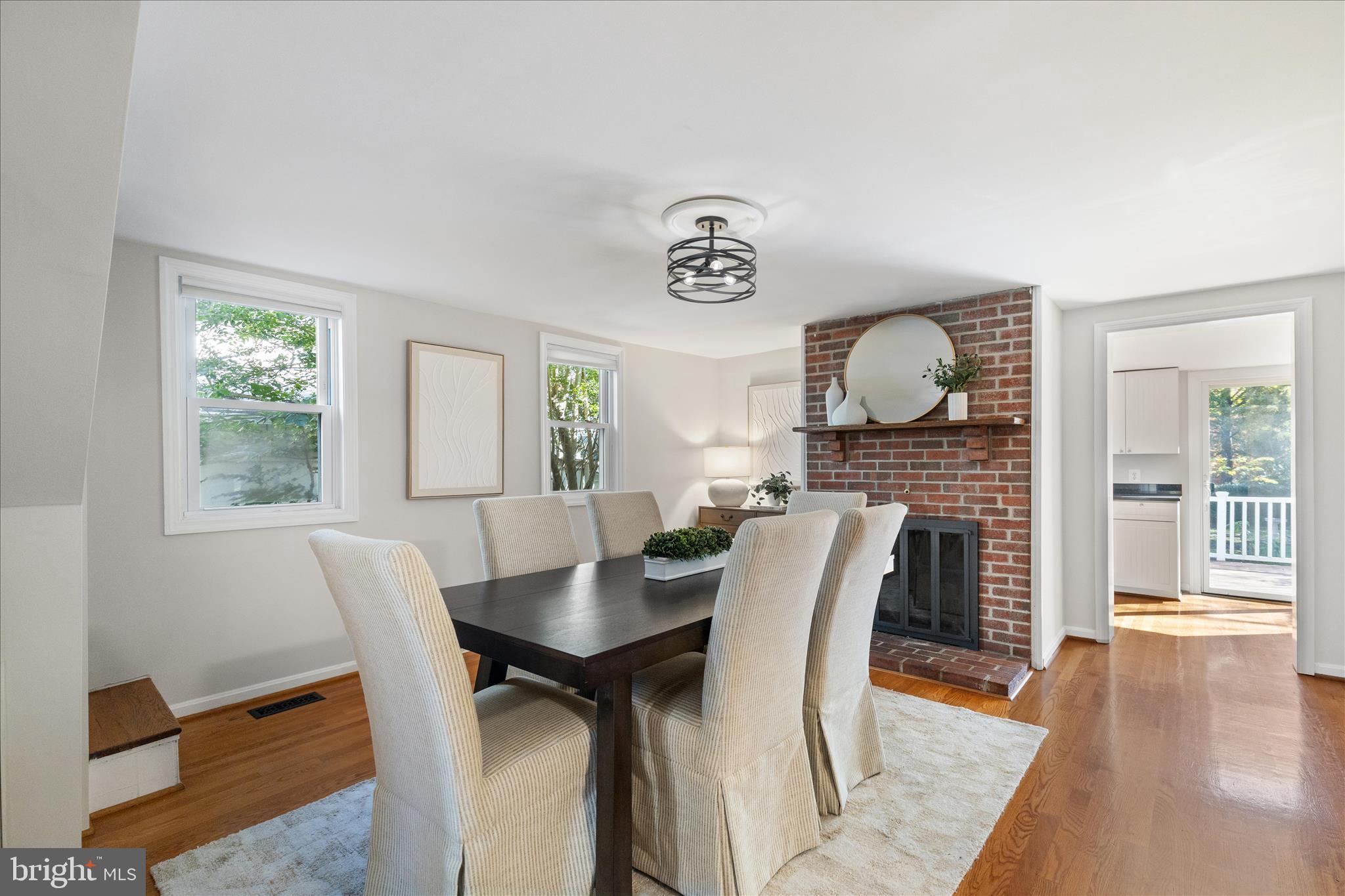 HISTORIC LEESBURG - Residential