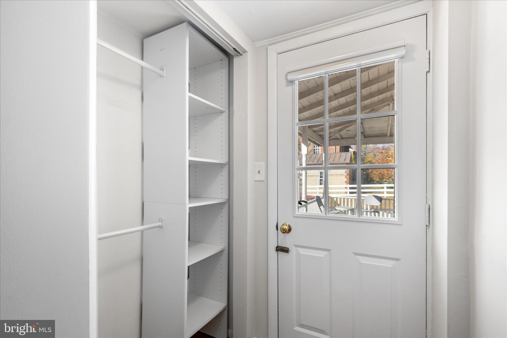 HISTORIC LEESBURG - Residential