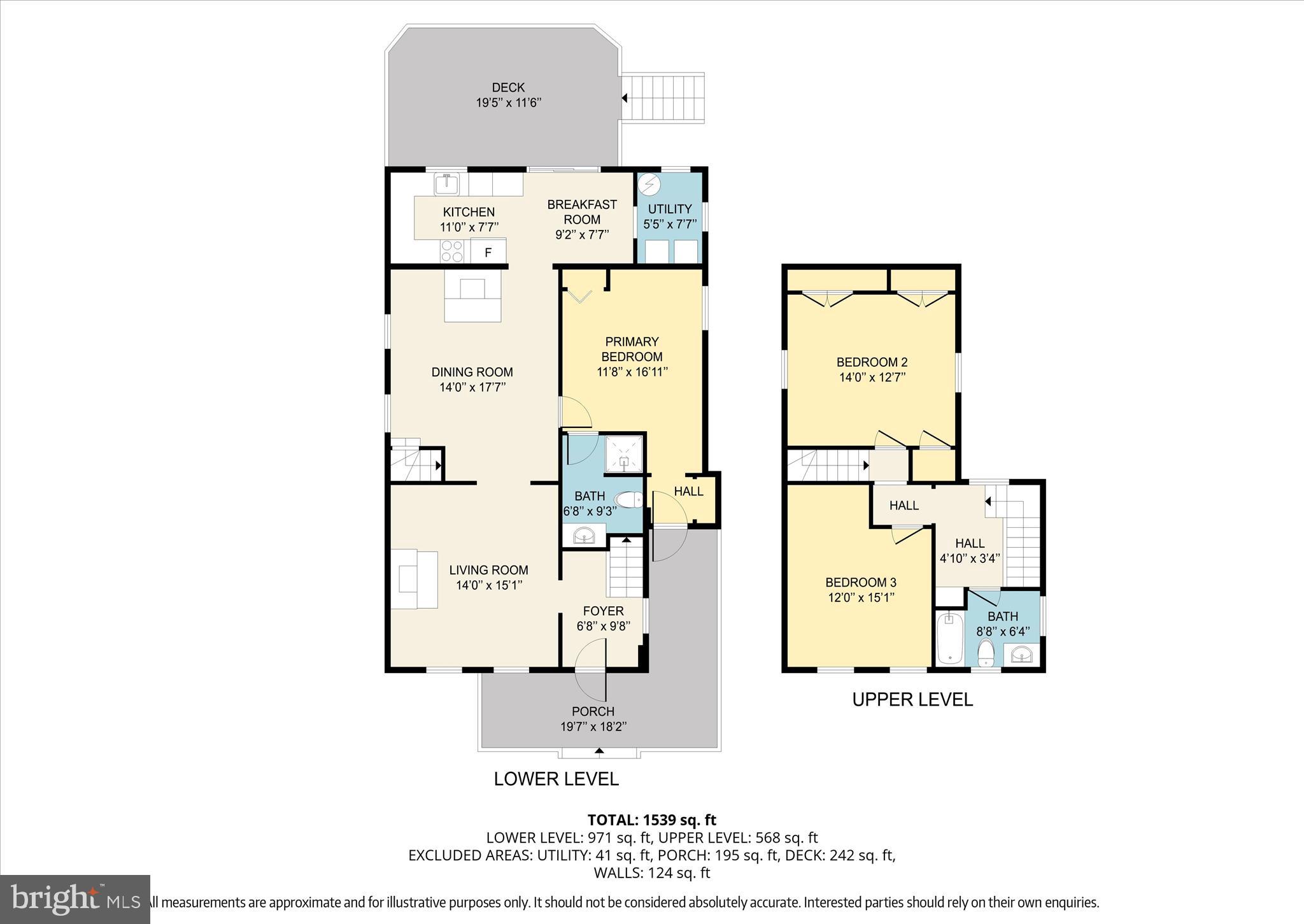 HISTORIC LEESBURG - Residential
