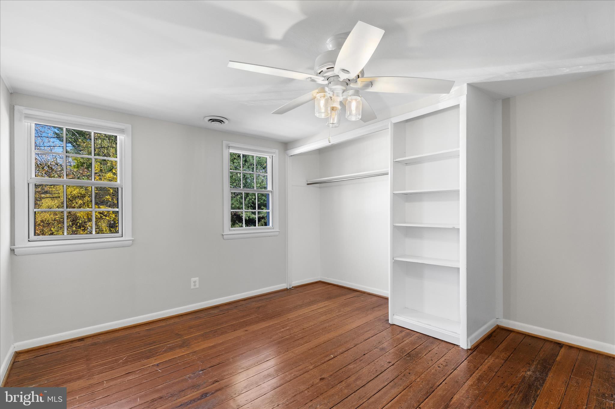 HISTORIC LEESBURG - Residential