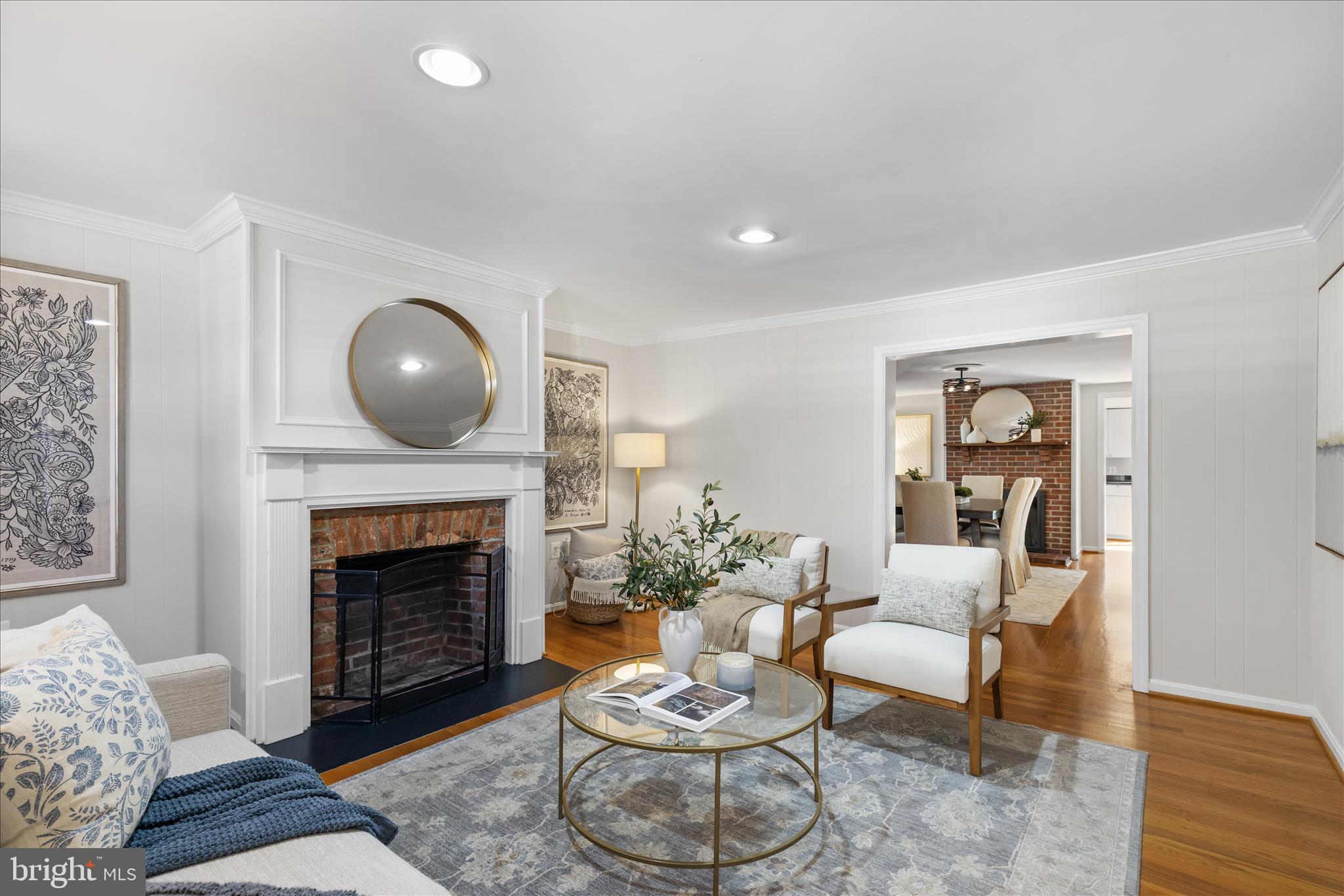 HISTORIC LEESBURG - Residential