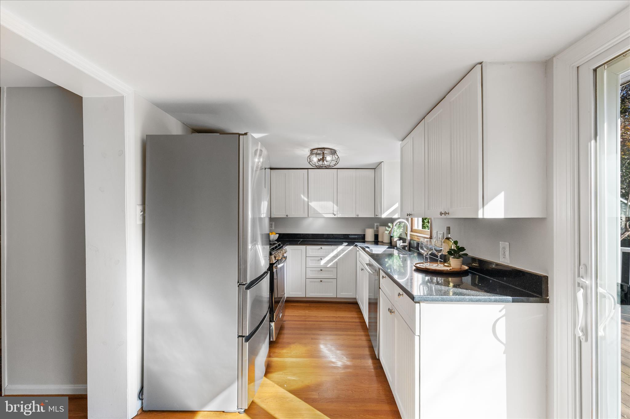 HISTORIC LEESBURG - Residential