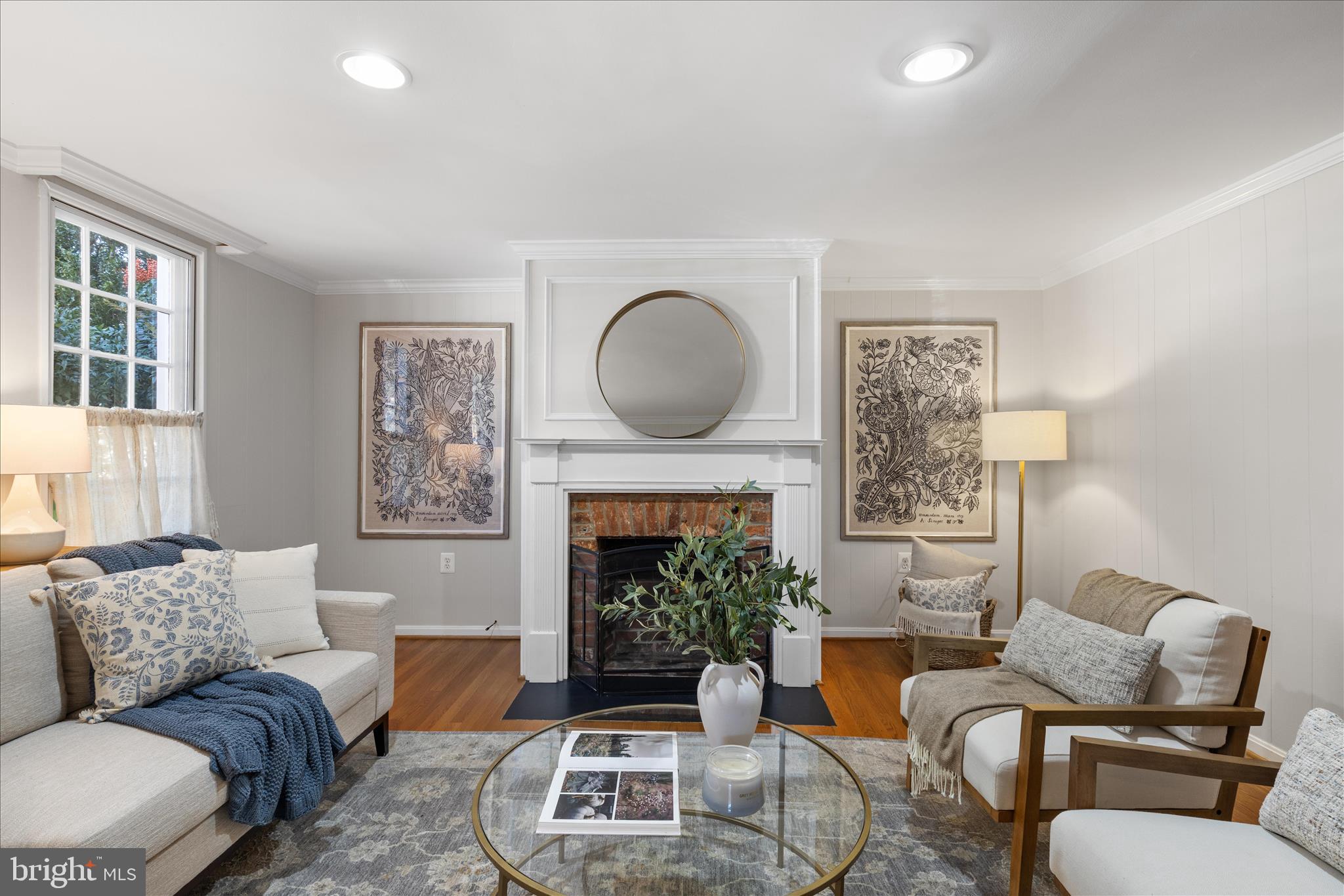 HISTORIC LEESBURG - Residential