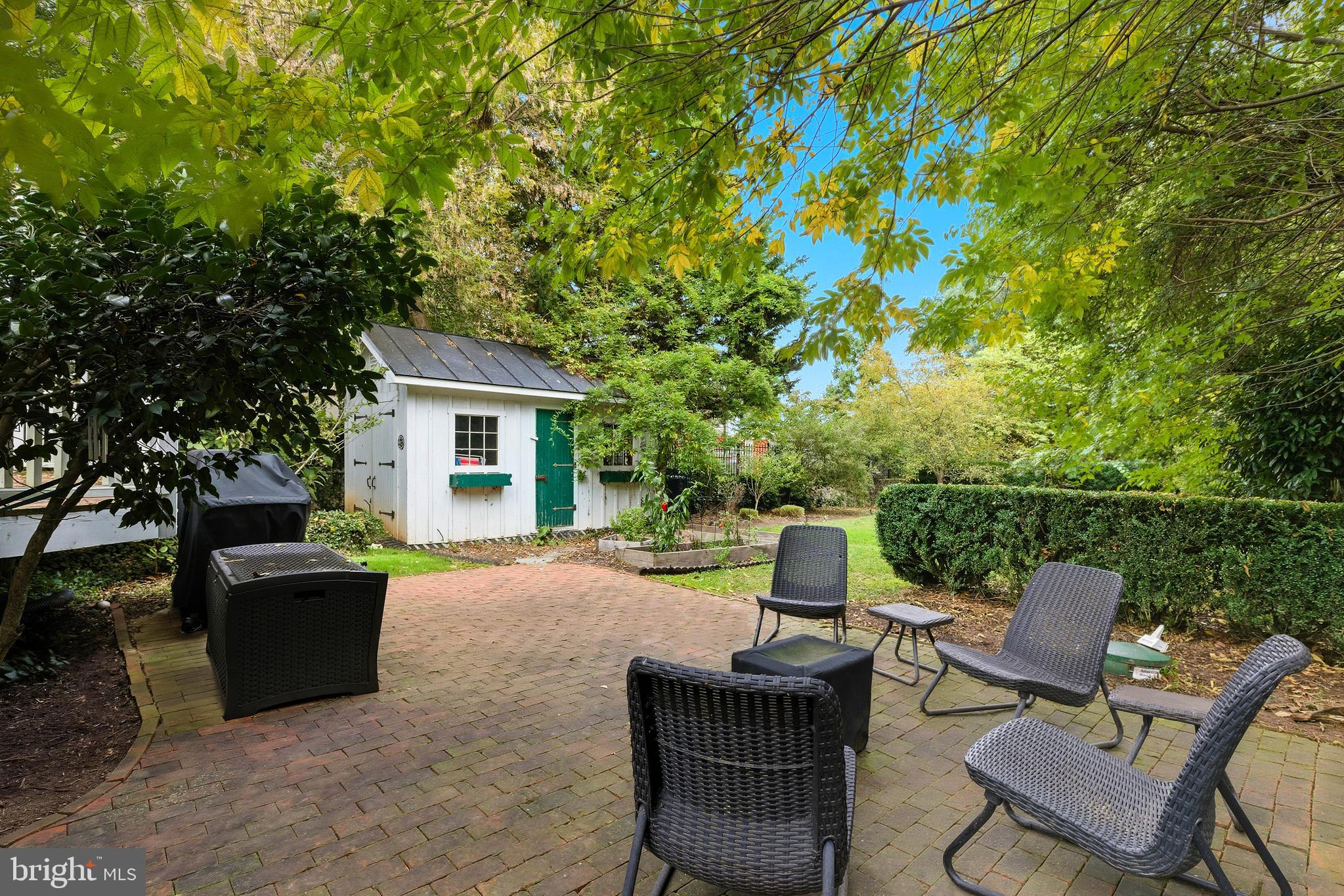 HISTORIC LEESBURG - Residential