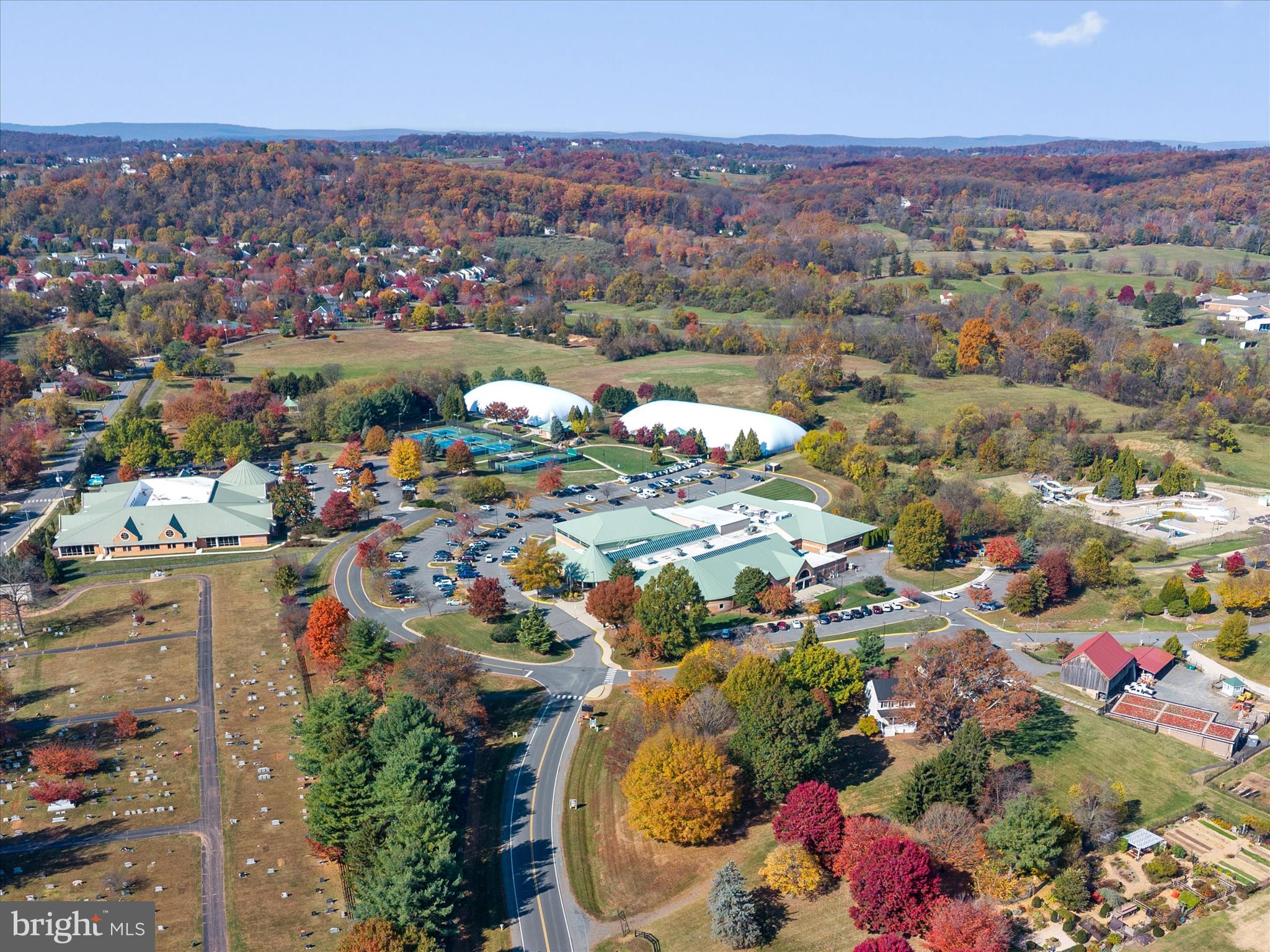 HISTORIC LEESBURG - Residential