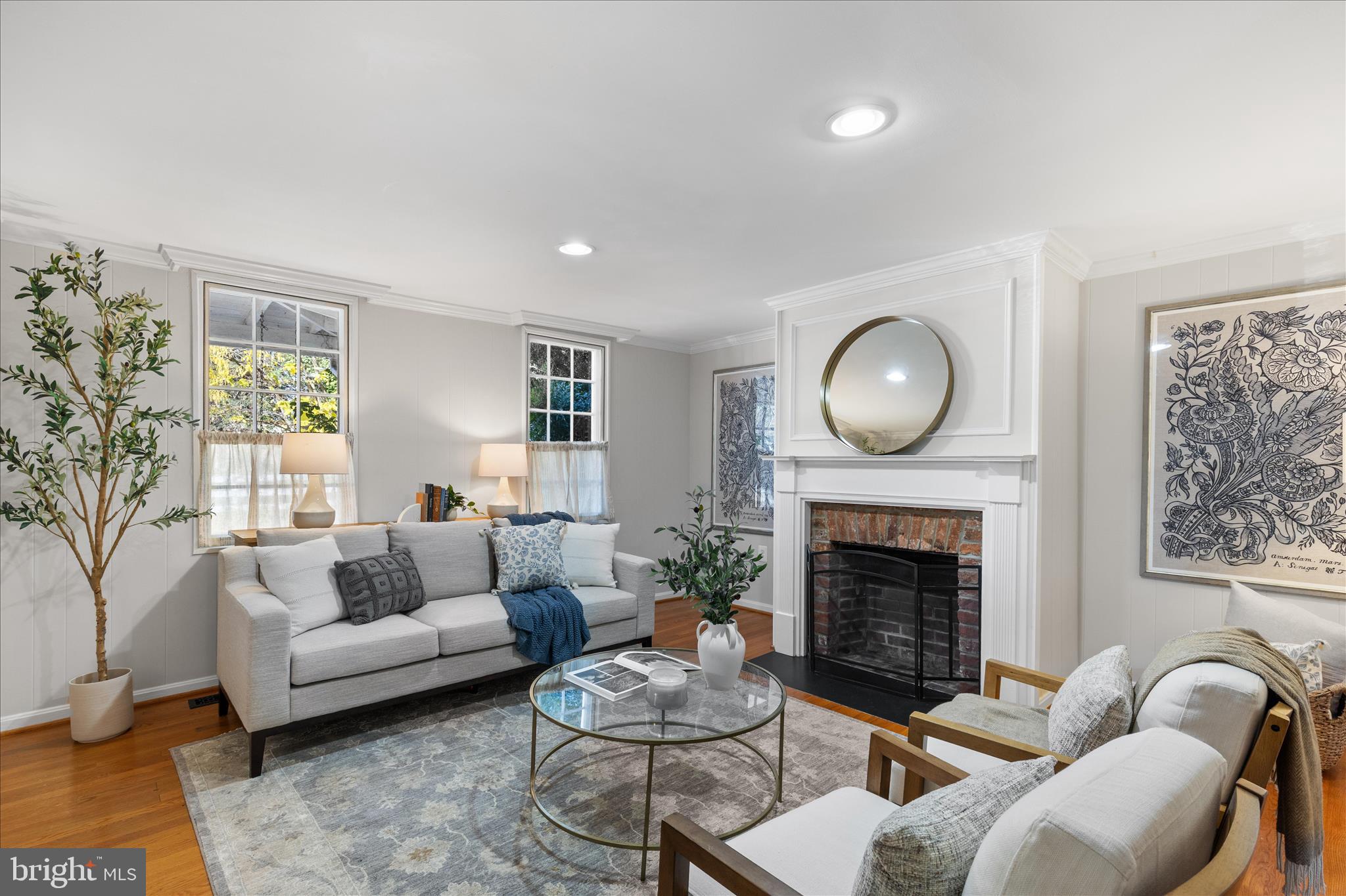 HISTORIC LEESBURG - Residential