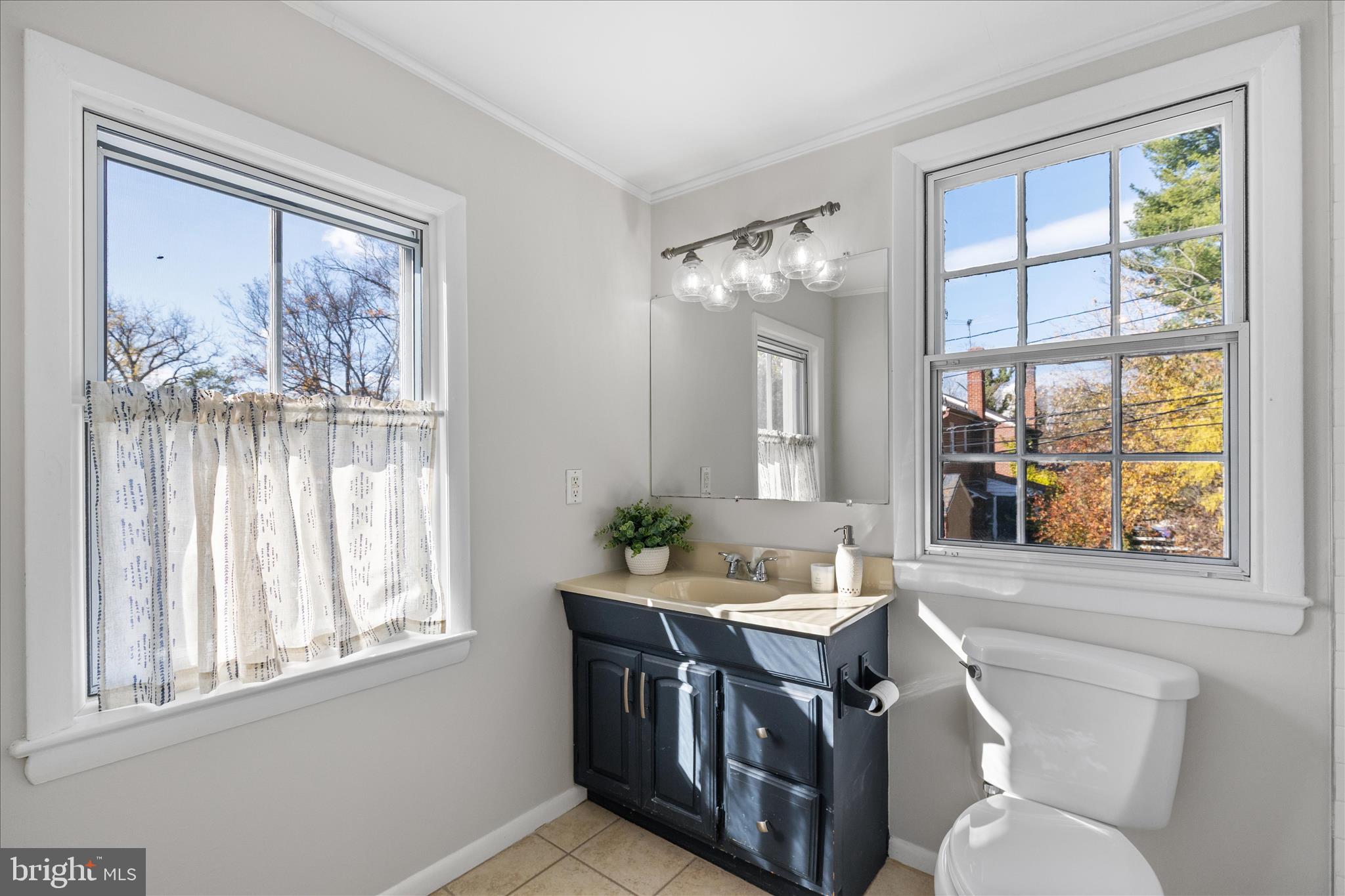 HISTORIC LEESBURG - Residential