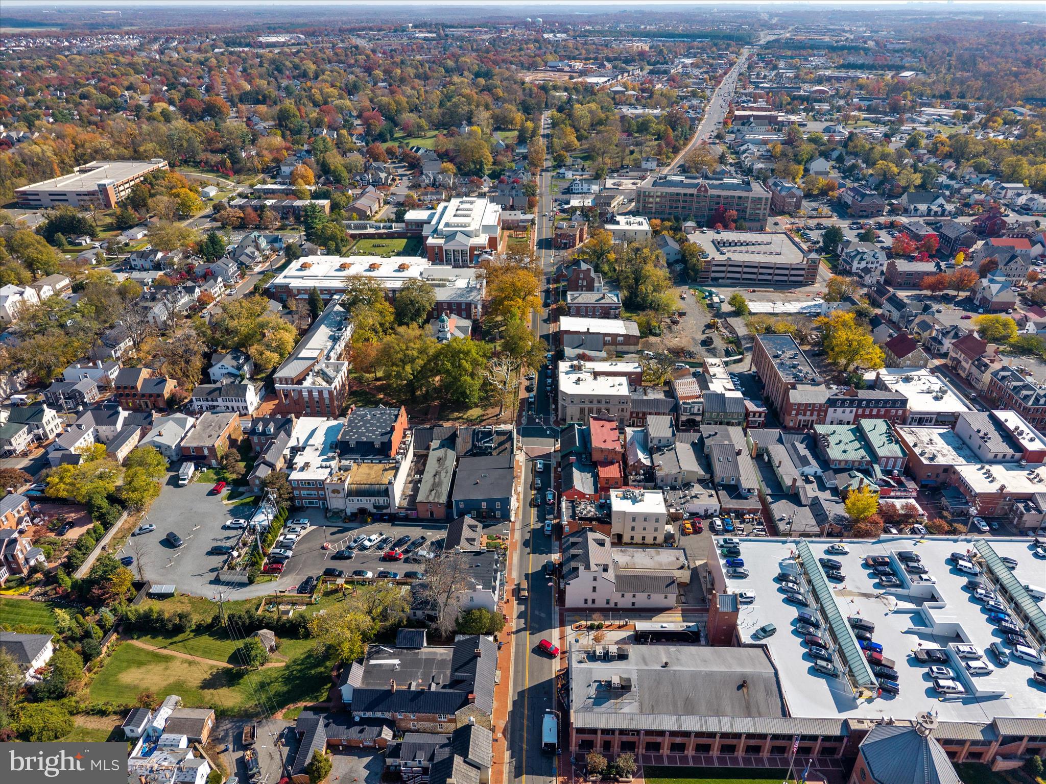 HISTORIC LEESBURG - Residential