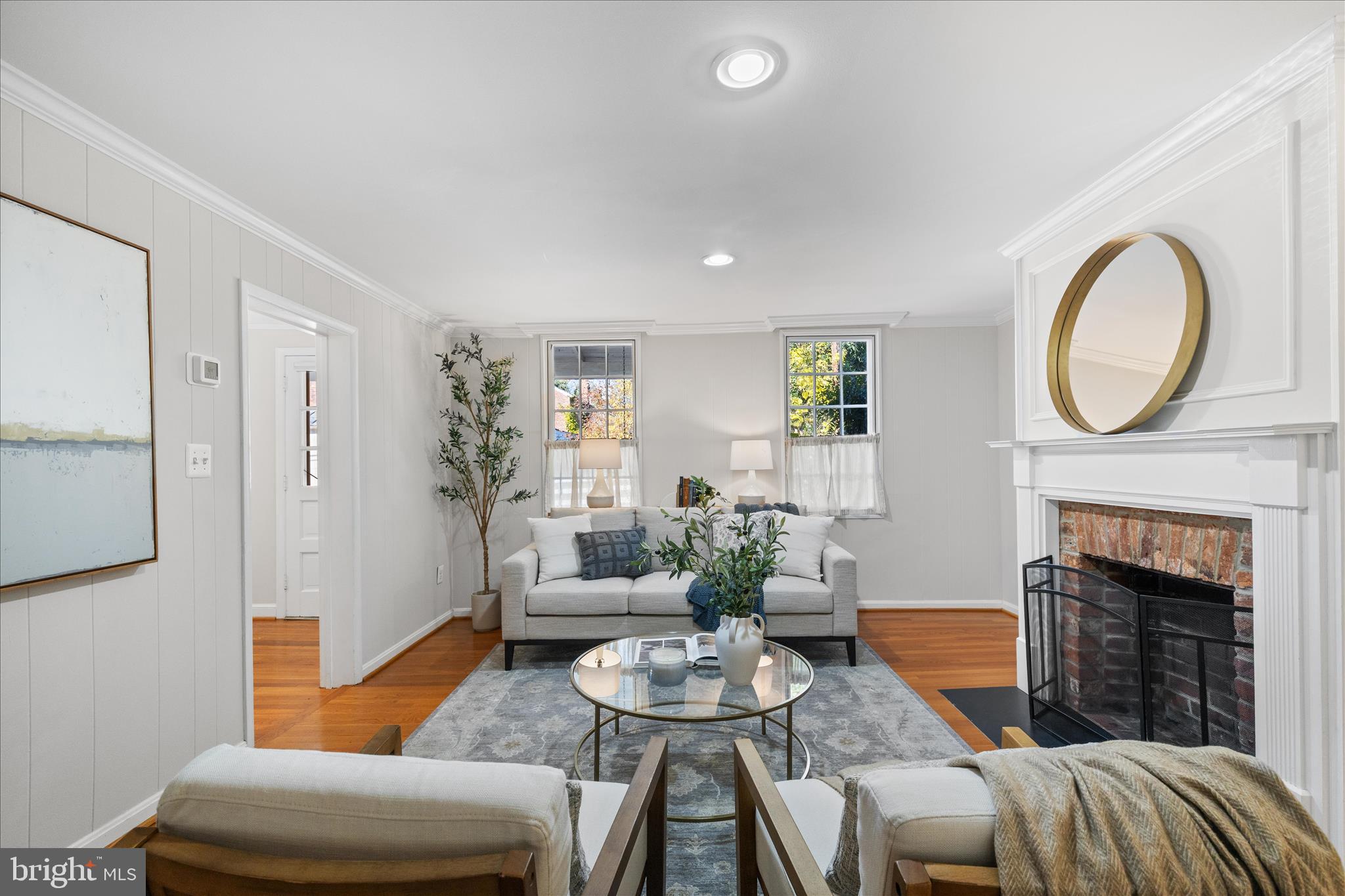 HISTORIC LEESBURG - Residential