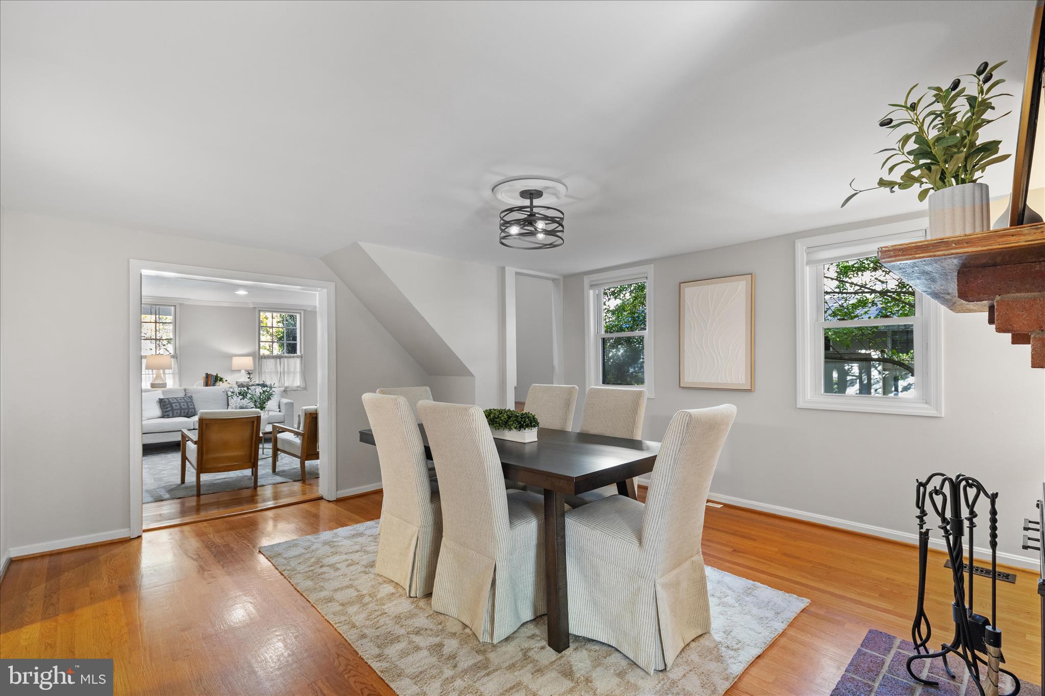 HISTORIC LEESBURG - Residential