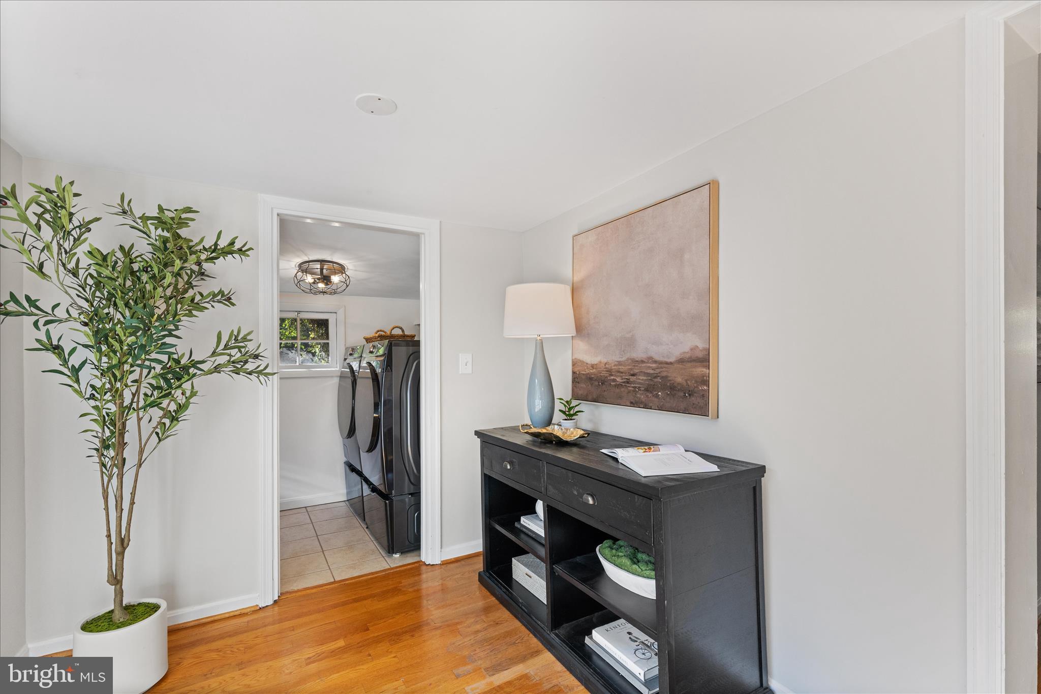 HISTORIC LEESBURG - Residential