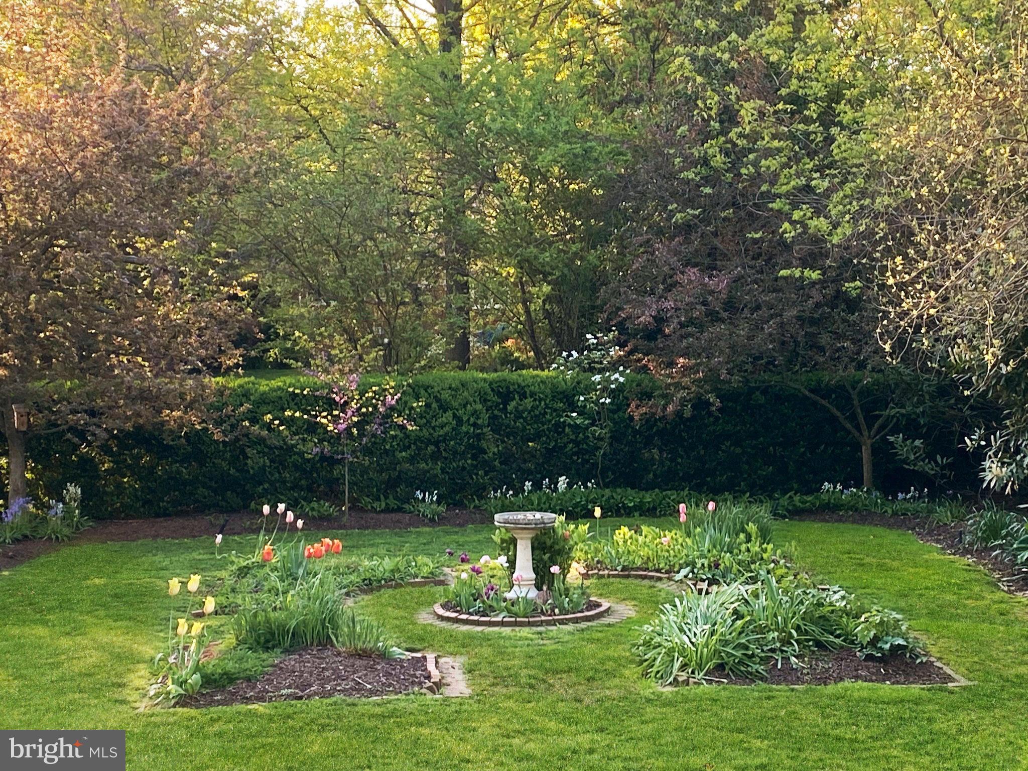 HISTORIC LEESBURG - Residential