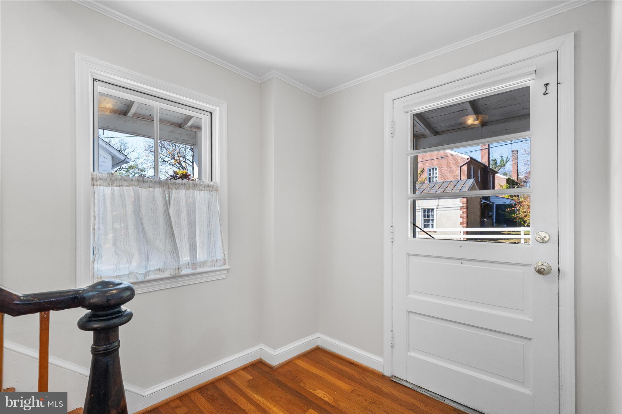 HISTORIC LEESBURG - Residential