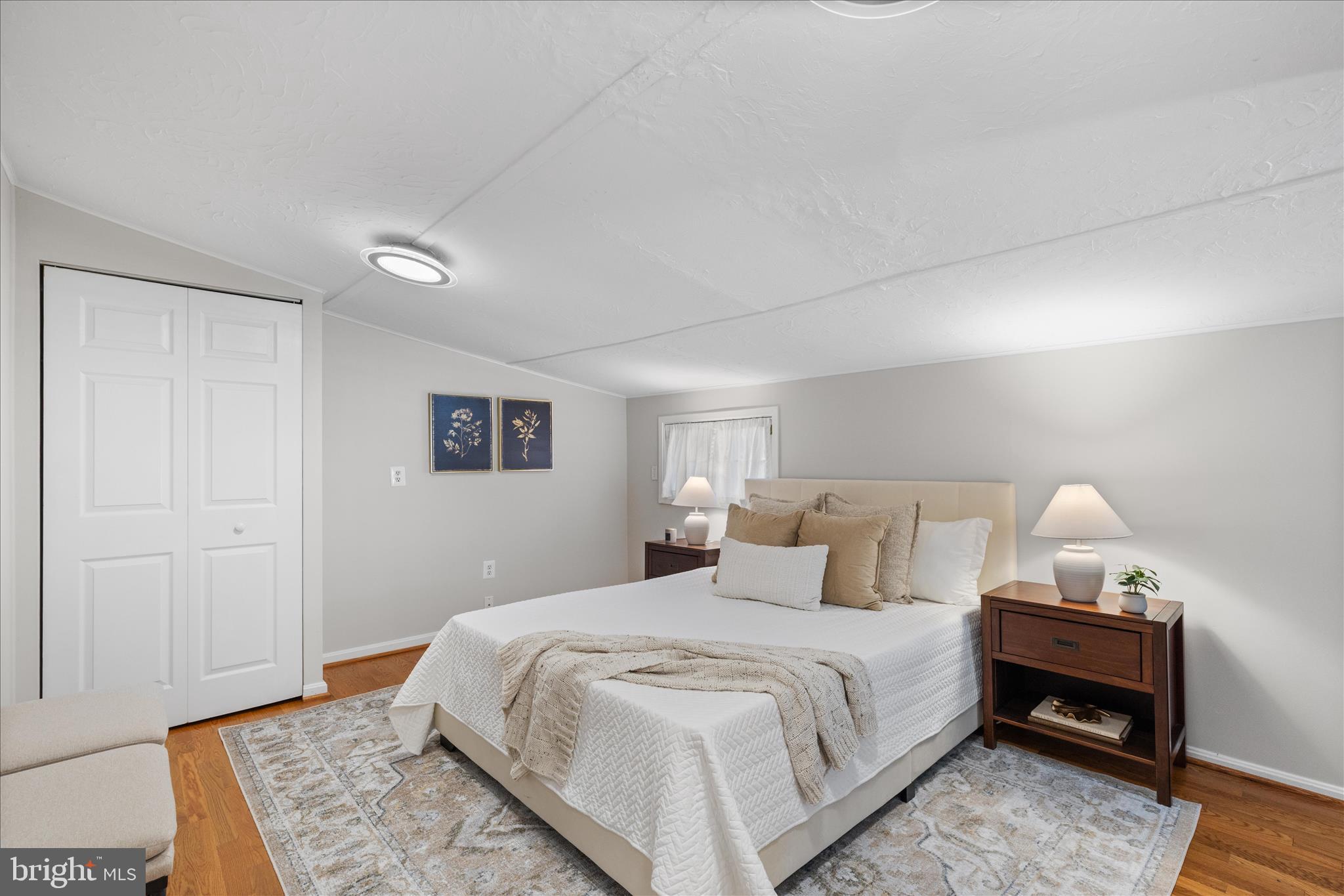 HISTORIC LEESBURG - Residential