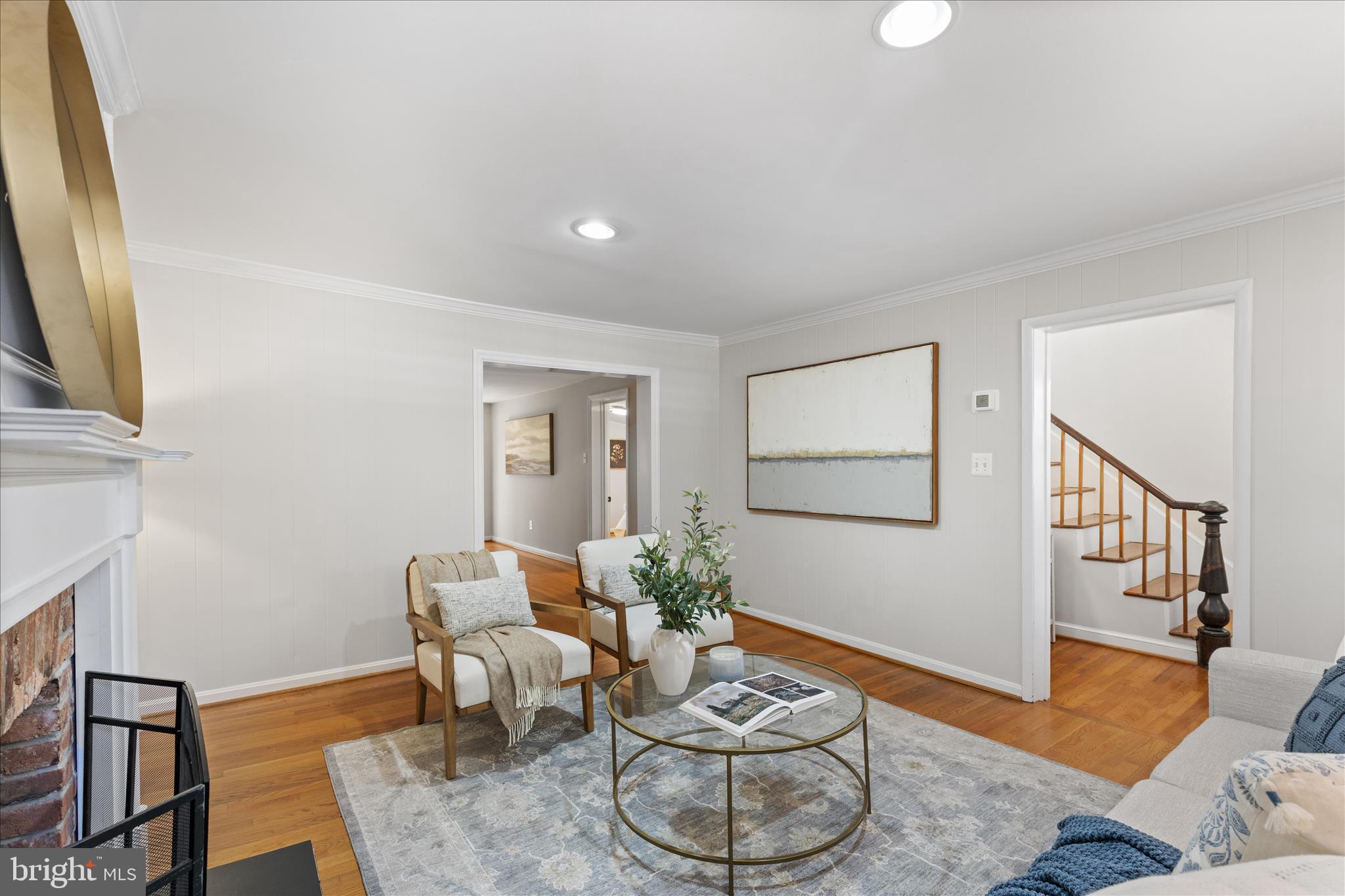 HISTORIC LEESBURG - Residential