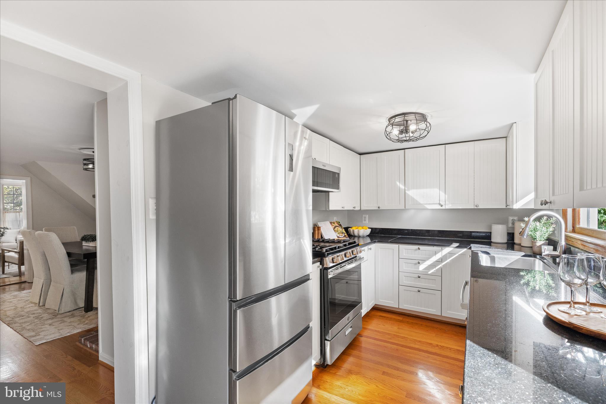 HISTORIC LEESBURG - Residential