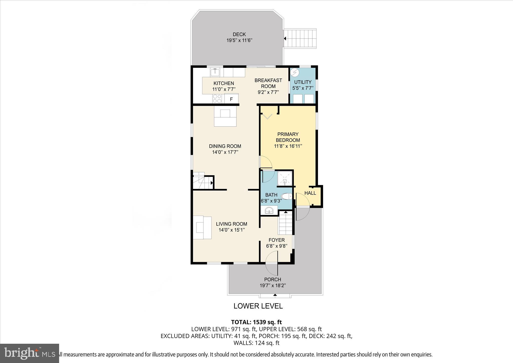 HISTORIC LEESBURG - Residential