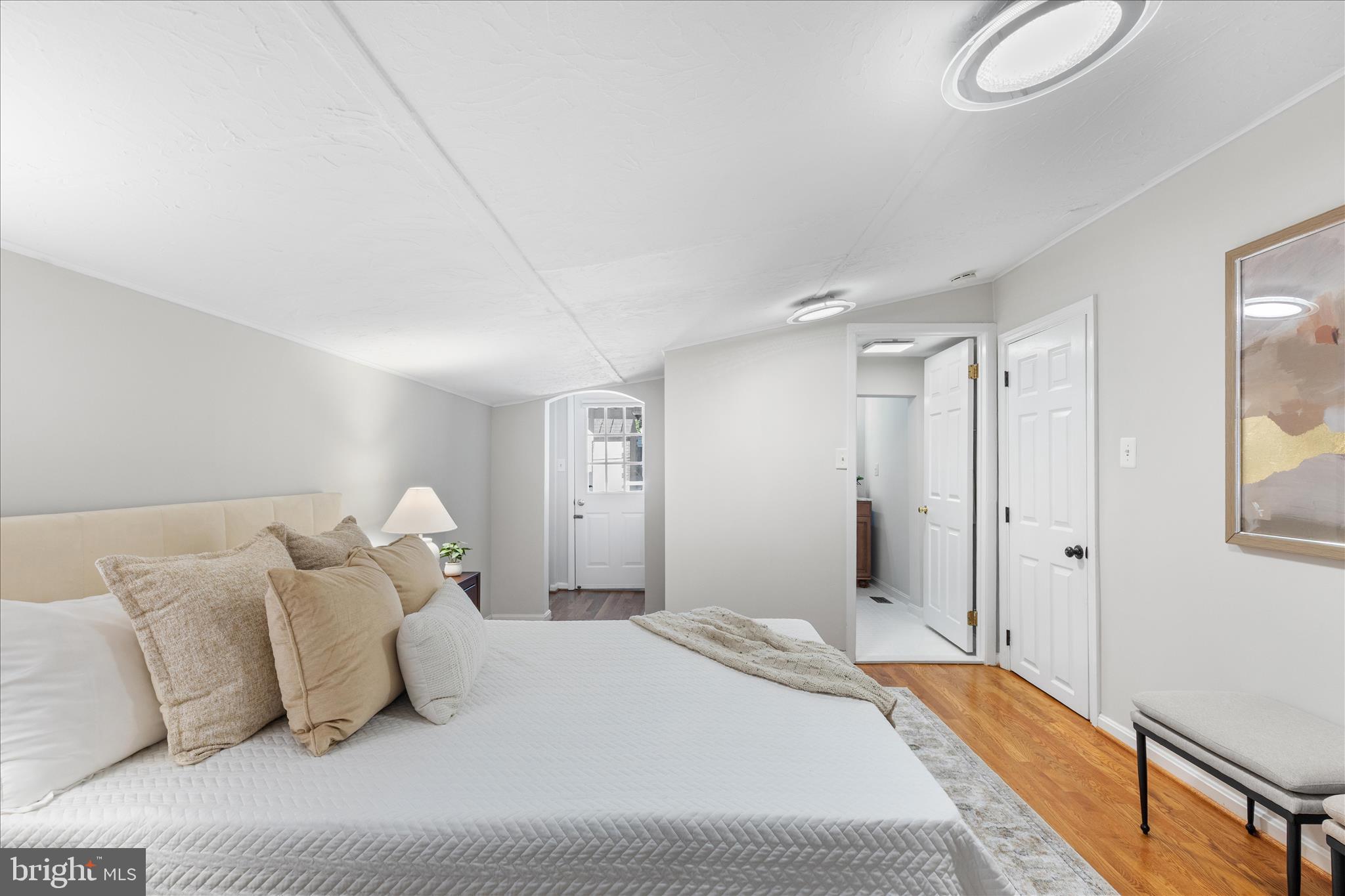 HISTORIC LEESBURG - Residential