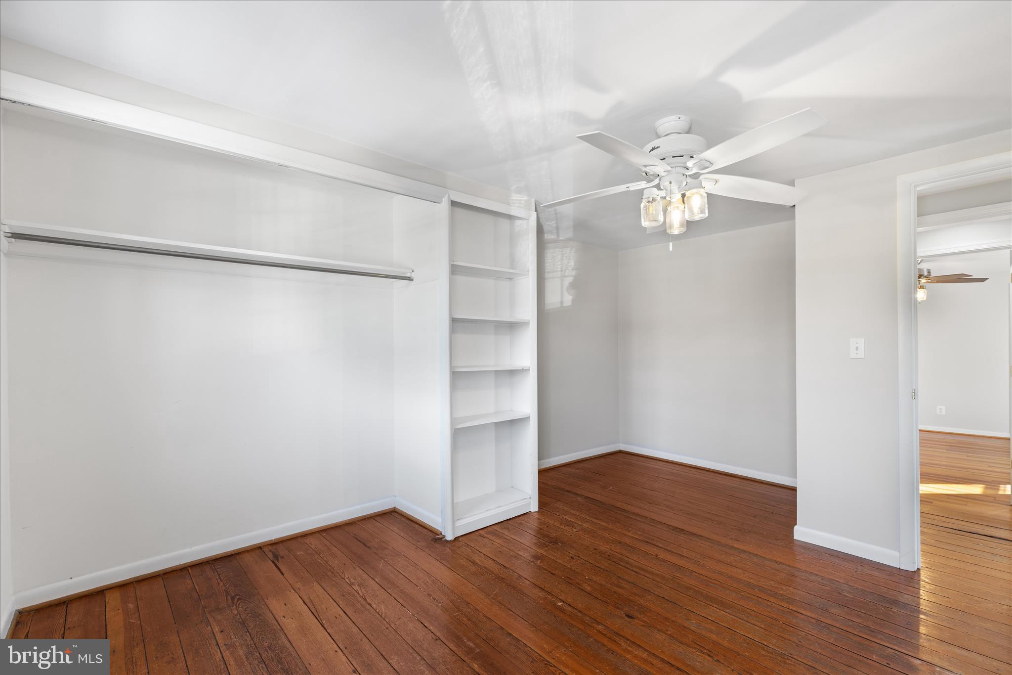 HISTORIC LEESBURG - Residential