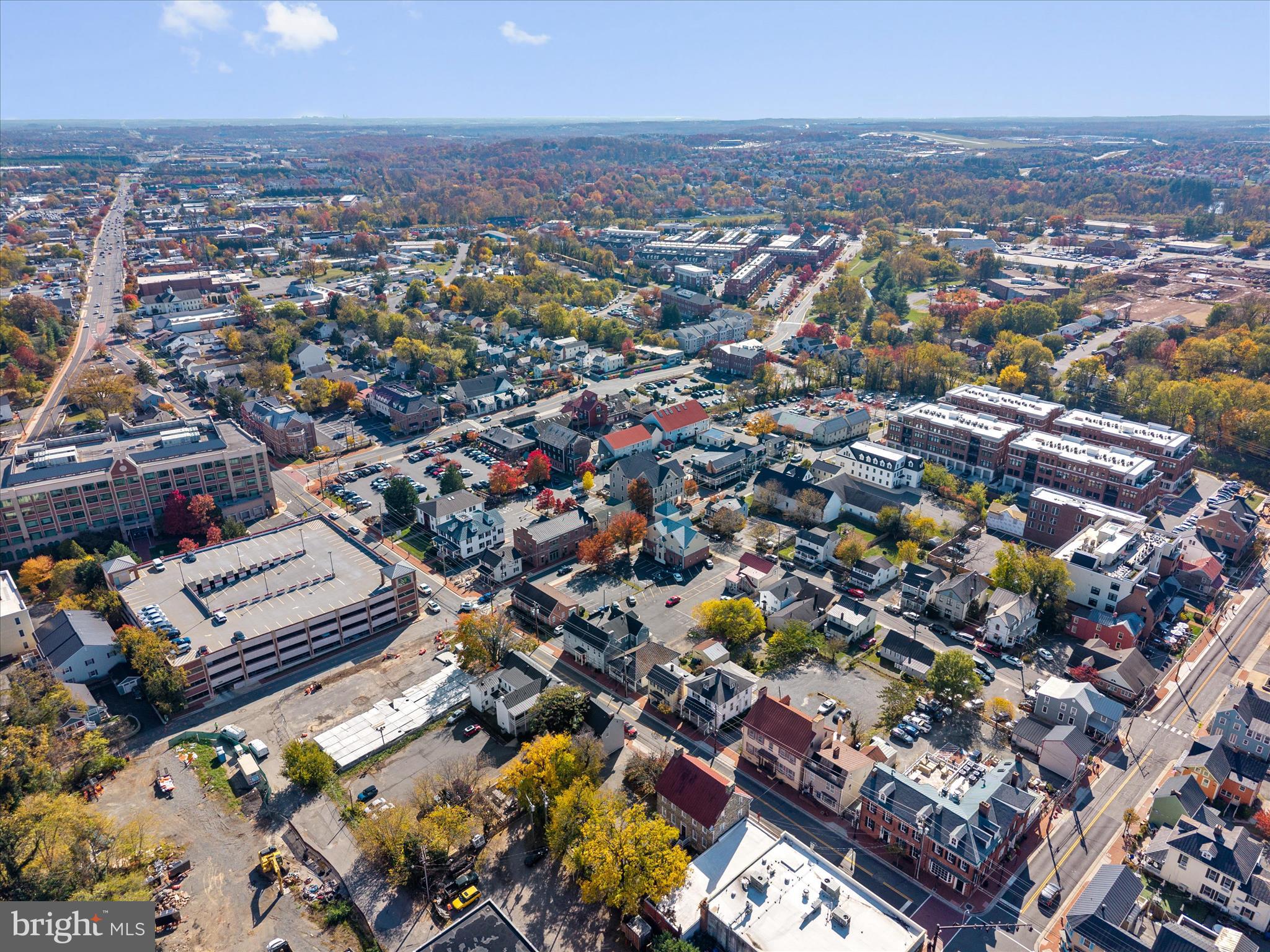 HISTORIC LEESBURG - Residential