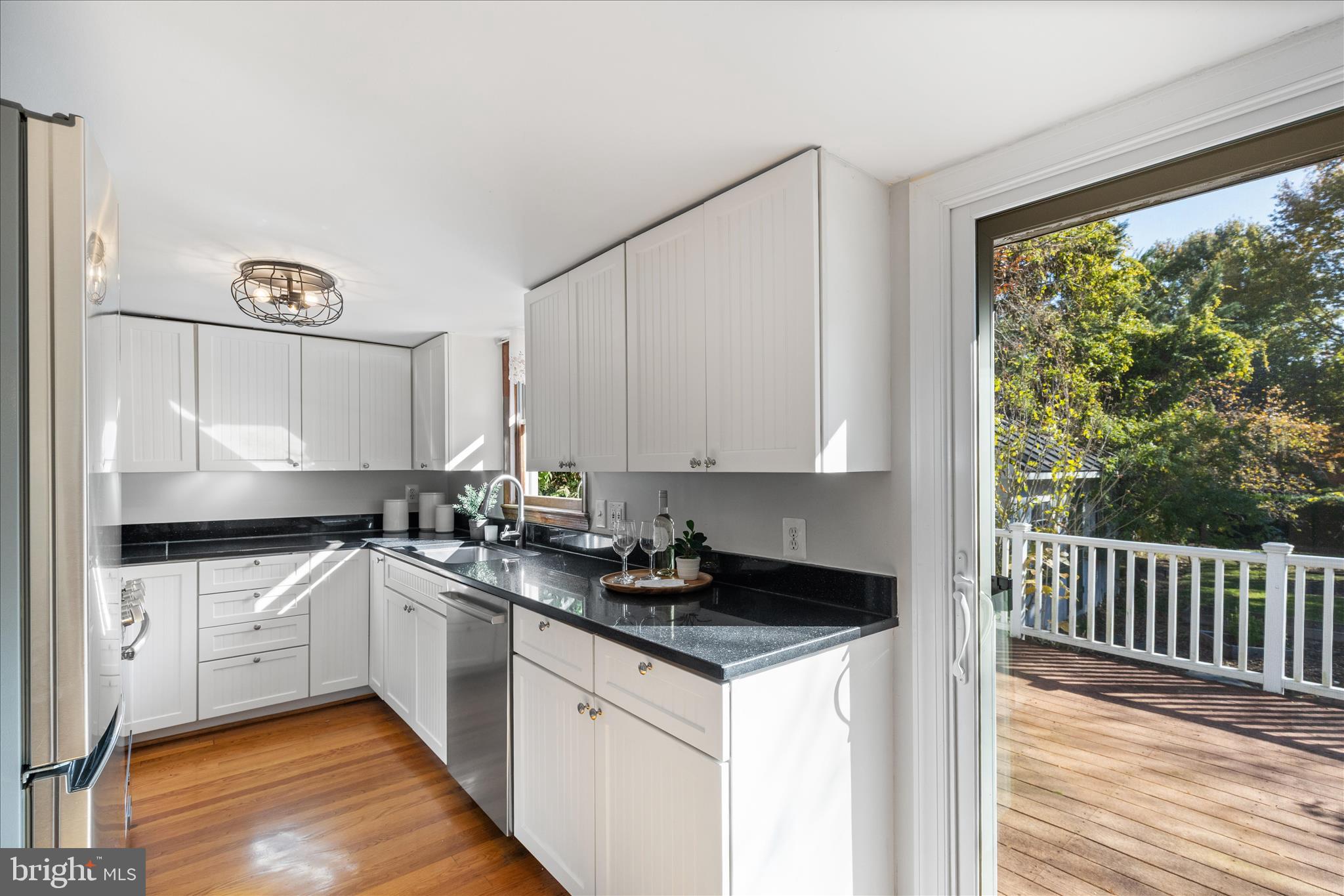 HISTORIC LEESBURG - Residential