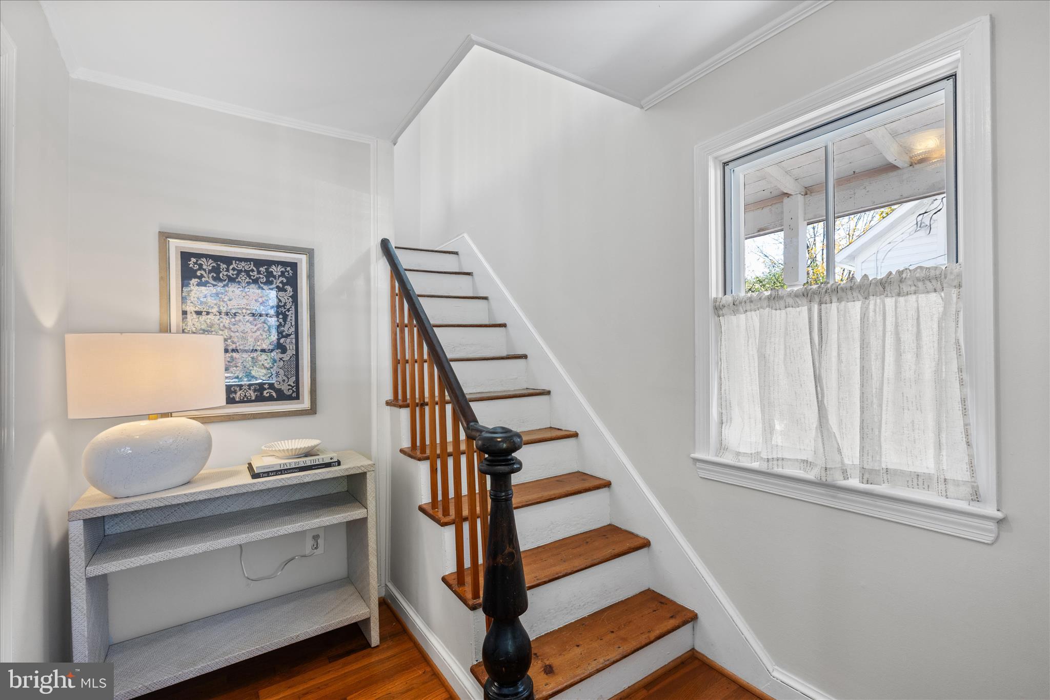 HISTORIC LEESBURG - Residential