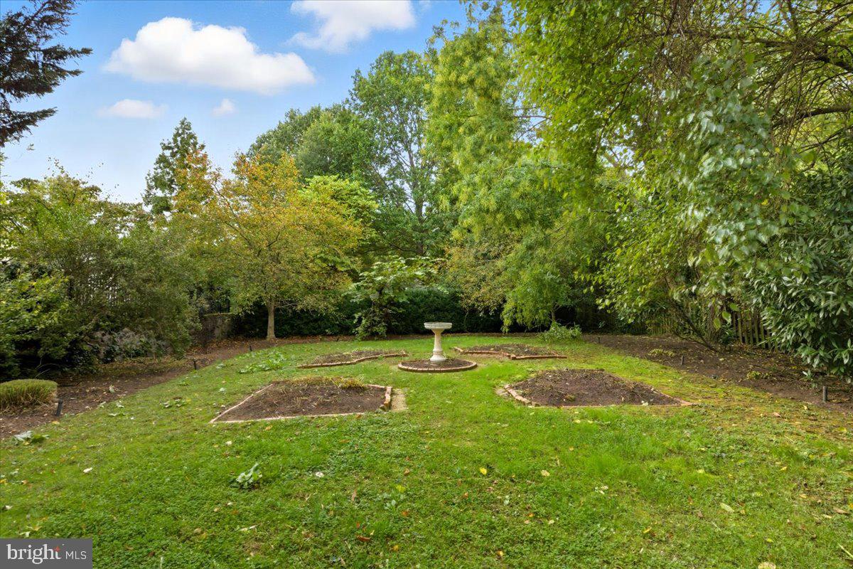 HISTORIC LEESBURG - Residential
