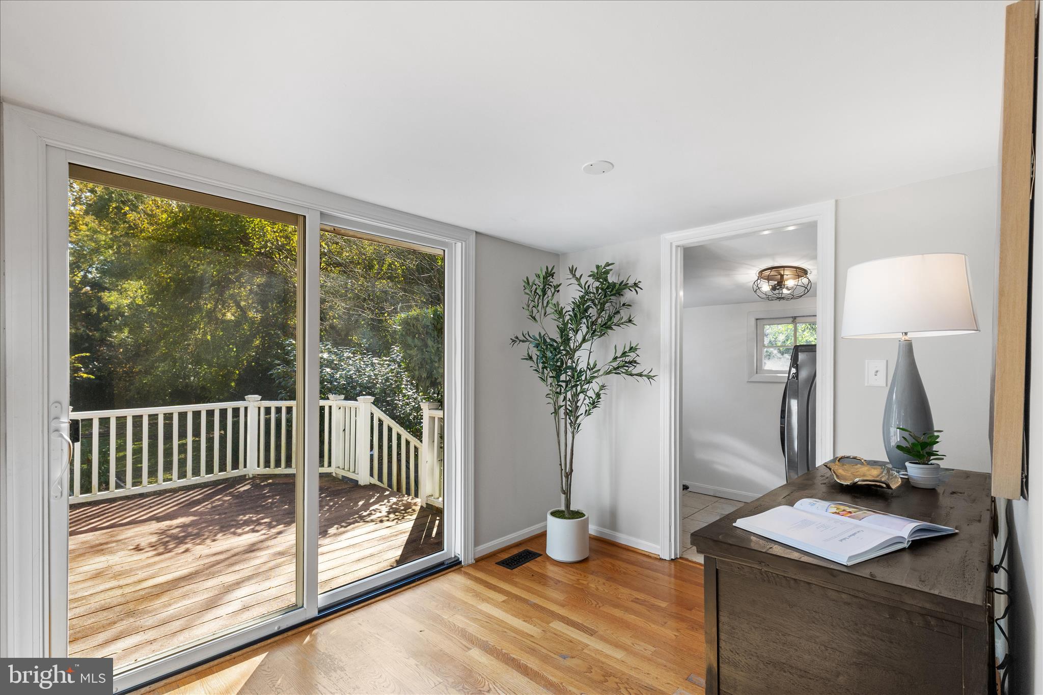 HISTORIC LEESBURG - Residential